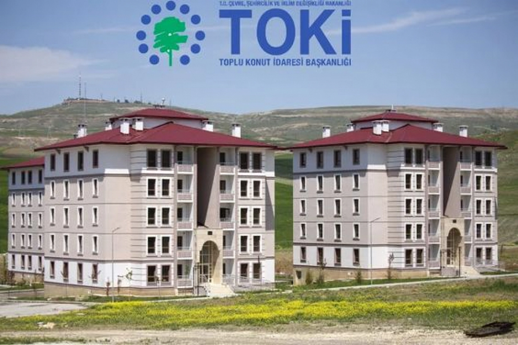 TOKİ' den Malatya'ya Dev Kampanya! İşte Detaylar...