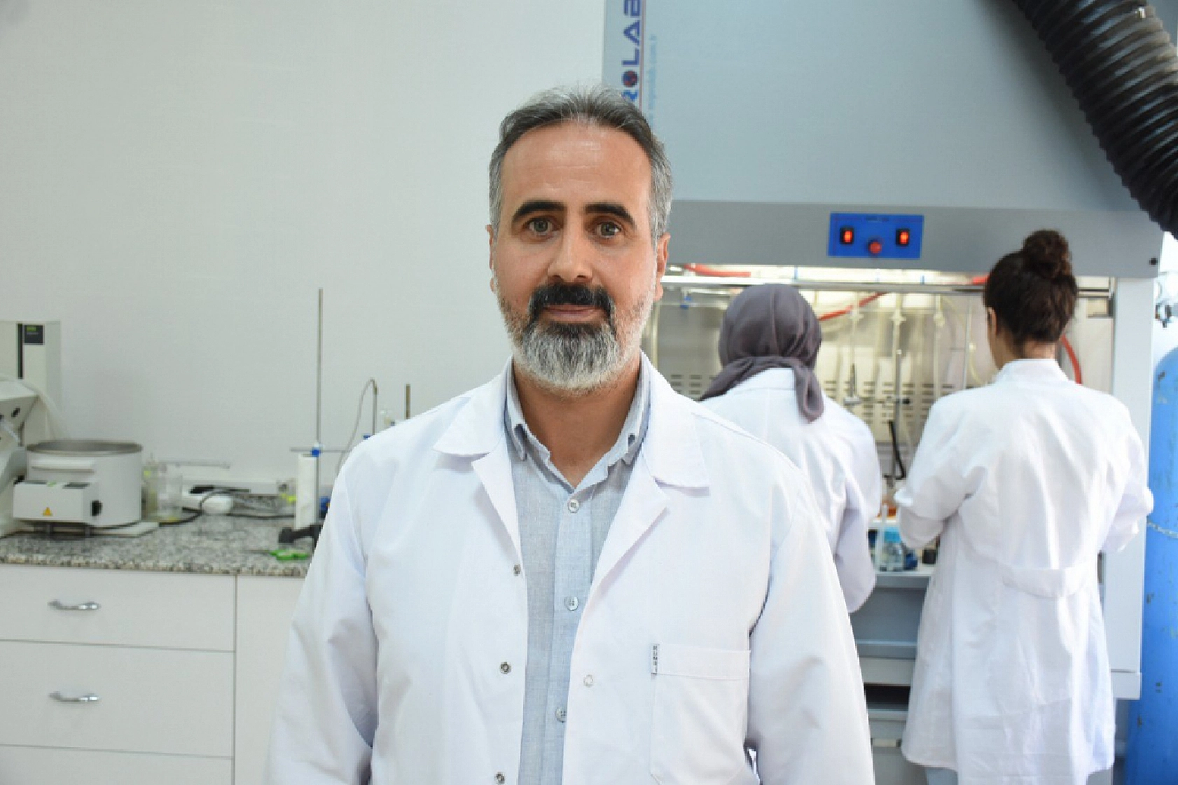 Alzheimer Tedavisinde Büyük Adım: Yeni Moleküller Umut Veriyor!