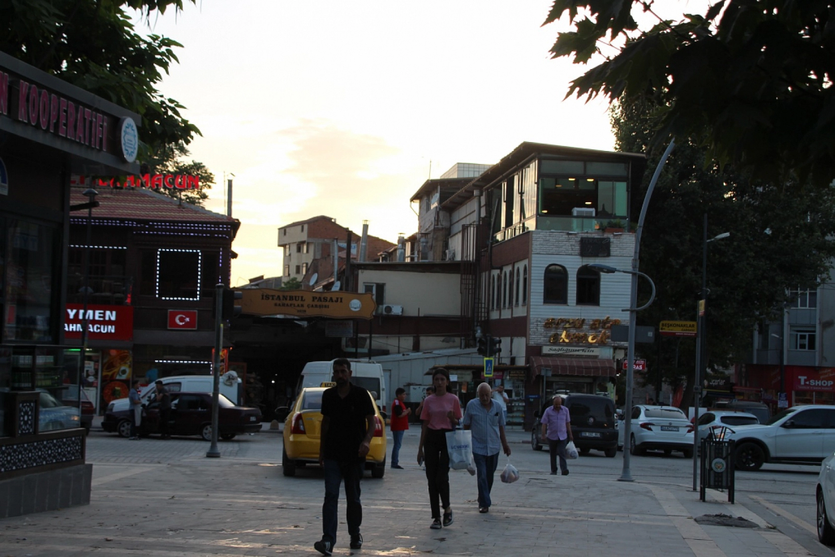 Rezerv Alan Tartışmaları Sürüyor Hatay'daki İptal Kararı Malatya'da da Uygulanacak mı?