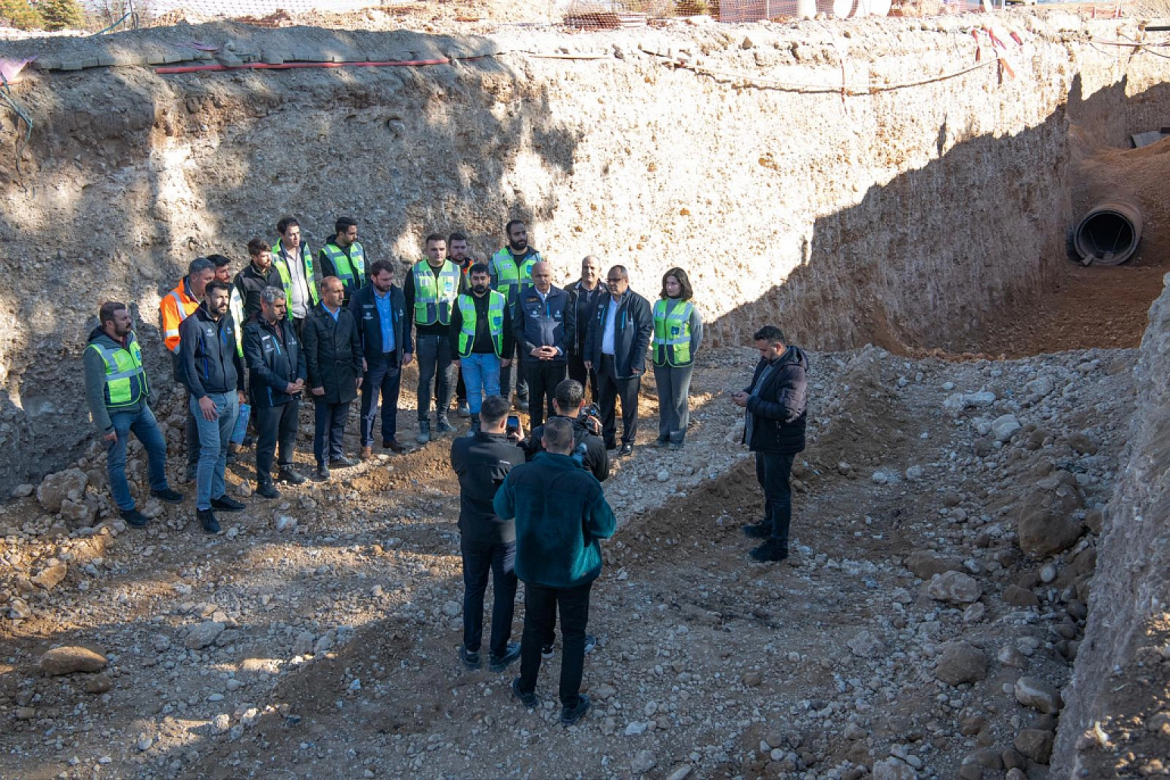 'Malatya'da asbestli boru kalmayacak'