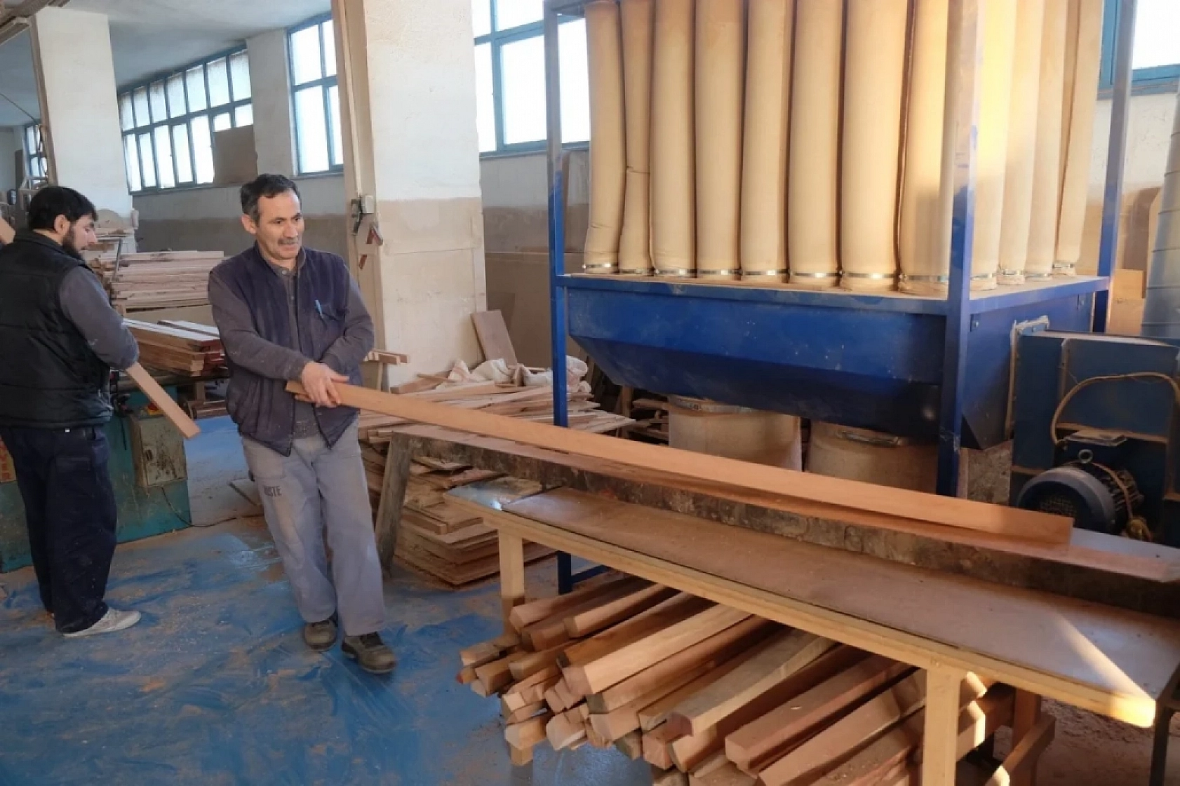 'Çok kazanandan vergi almak için ne gerekiyorsa yapacağız'