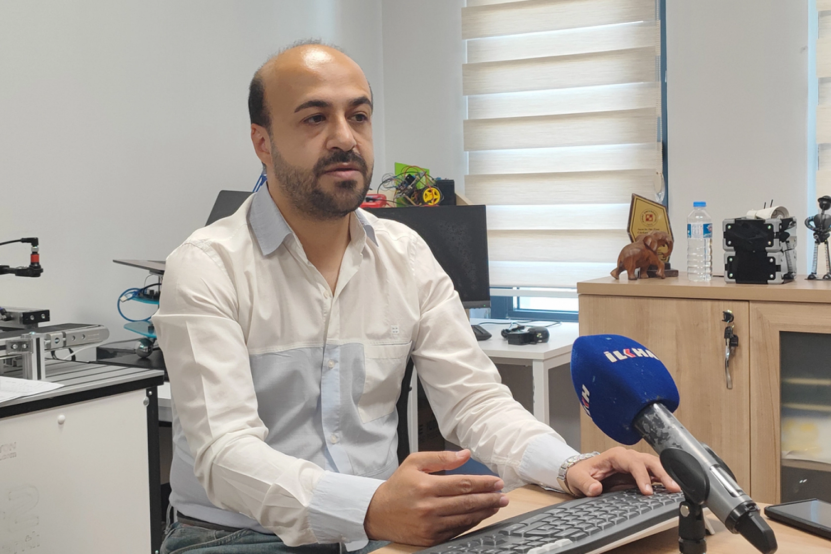 Yapay zekanın karanlık yüzü: Sahte görseller ve veri güvenliği tehdidi!