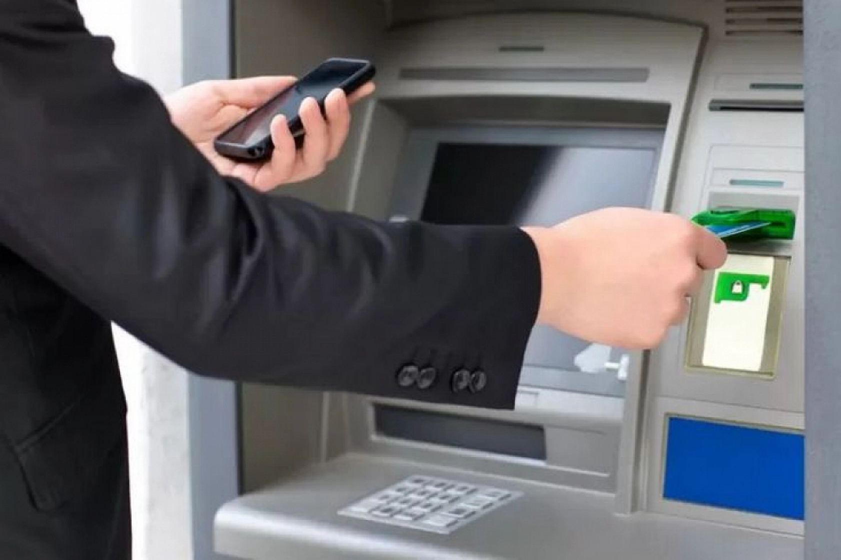 Malatyalılar Dikkat.! ATM'lerde Para Çekerken Yeni Dönem Başladı. Artık Zorunlu Olacak…