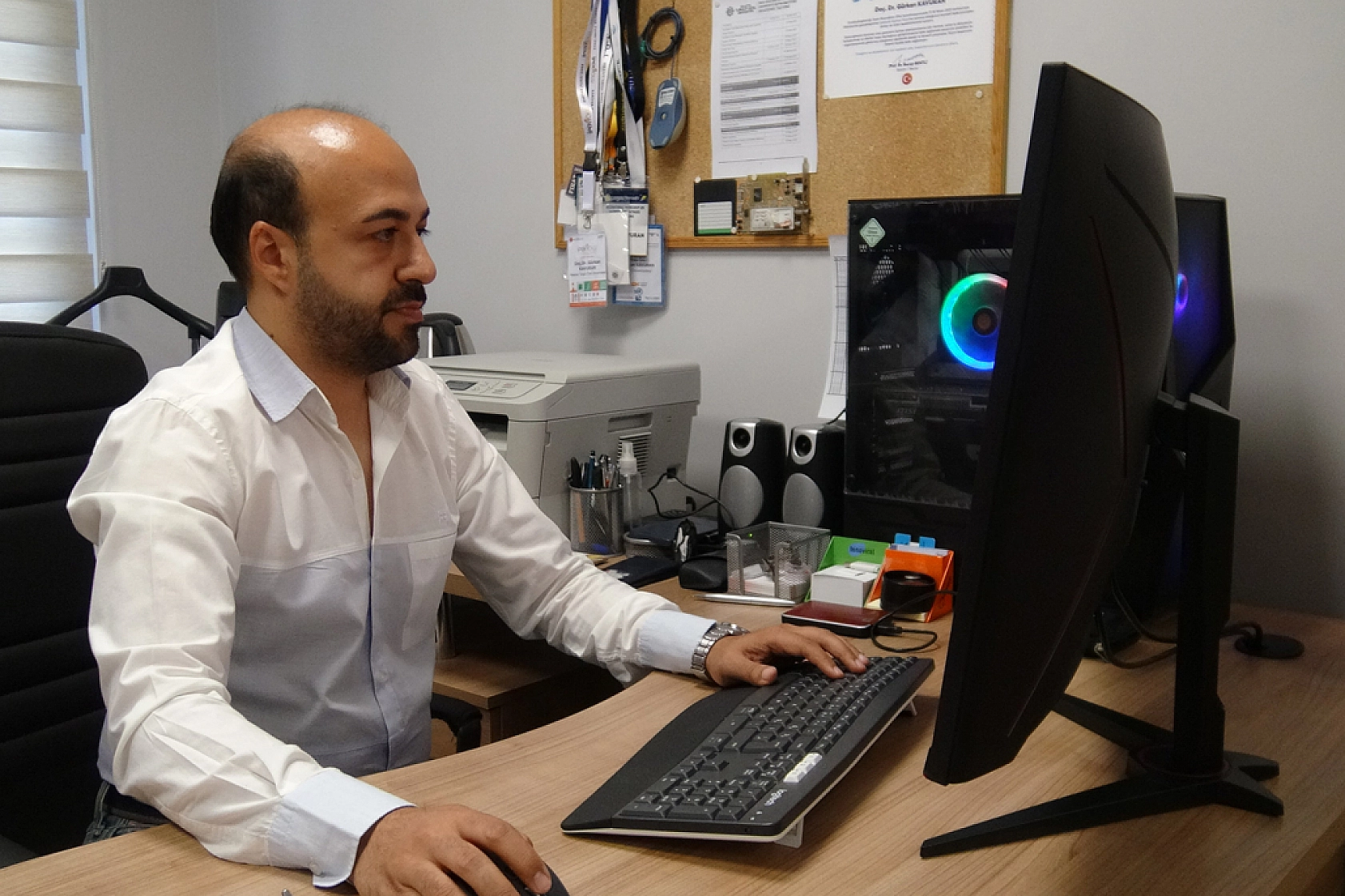 Yapay zekanın karanlık yüzü: Sahte görseller ve veri güvenliği tehdidi!
