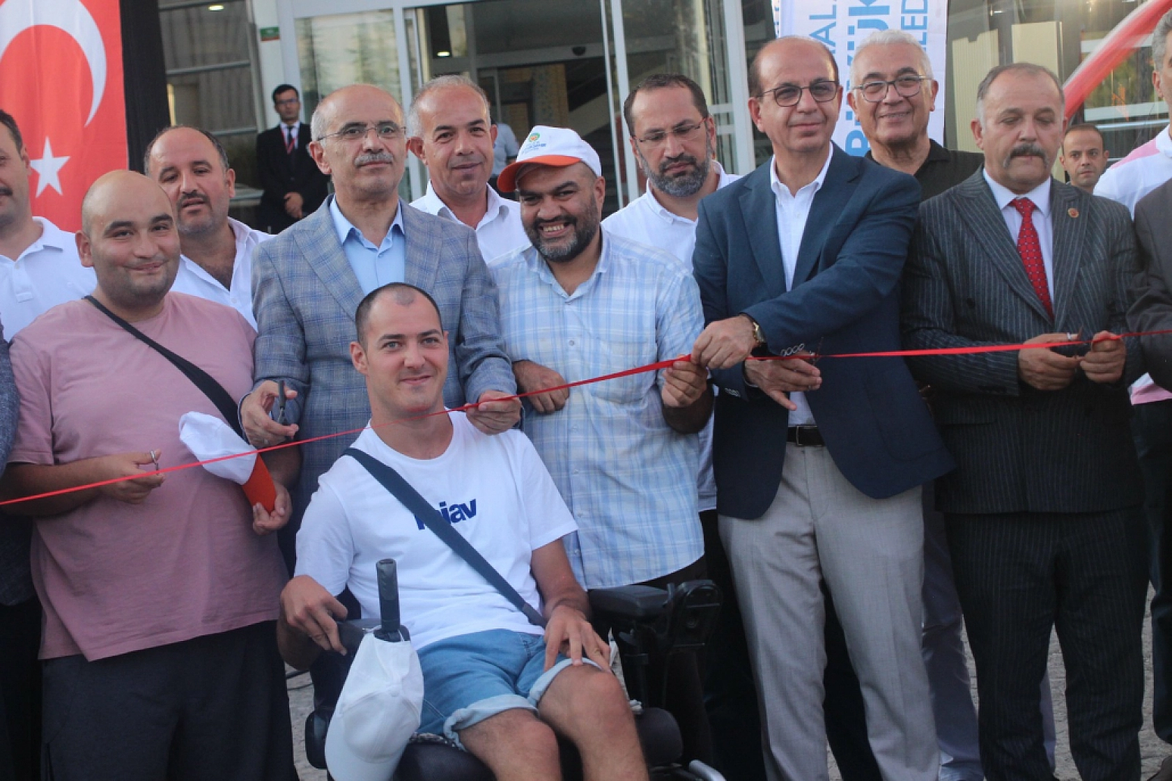 Malatya'nın Araç Filosu Genişliyor..!