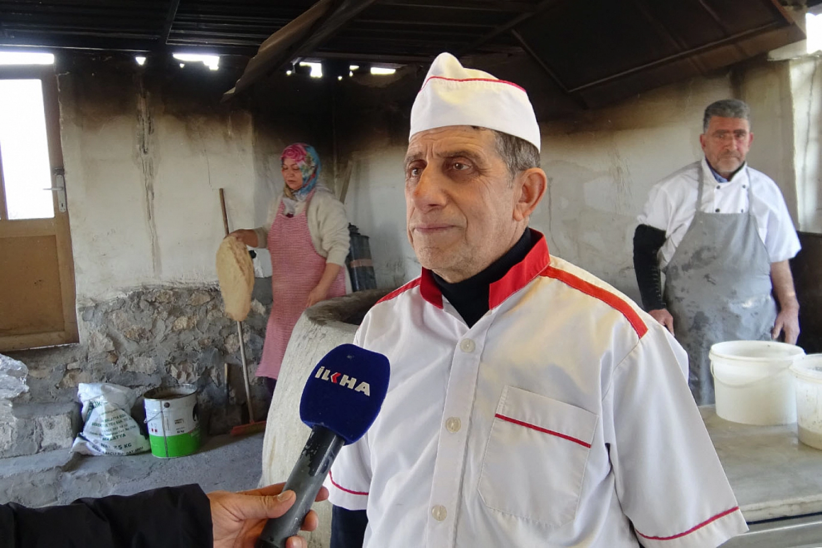 Malatya'nın Tescilli Tadı Yurt Dışına İhraç Ediliyor: 200 Yıllık Lezzet Damakları Tatlandırıyor!