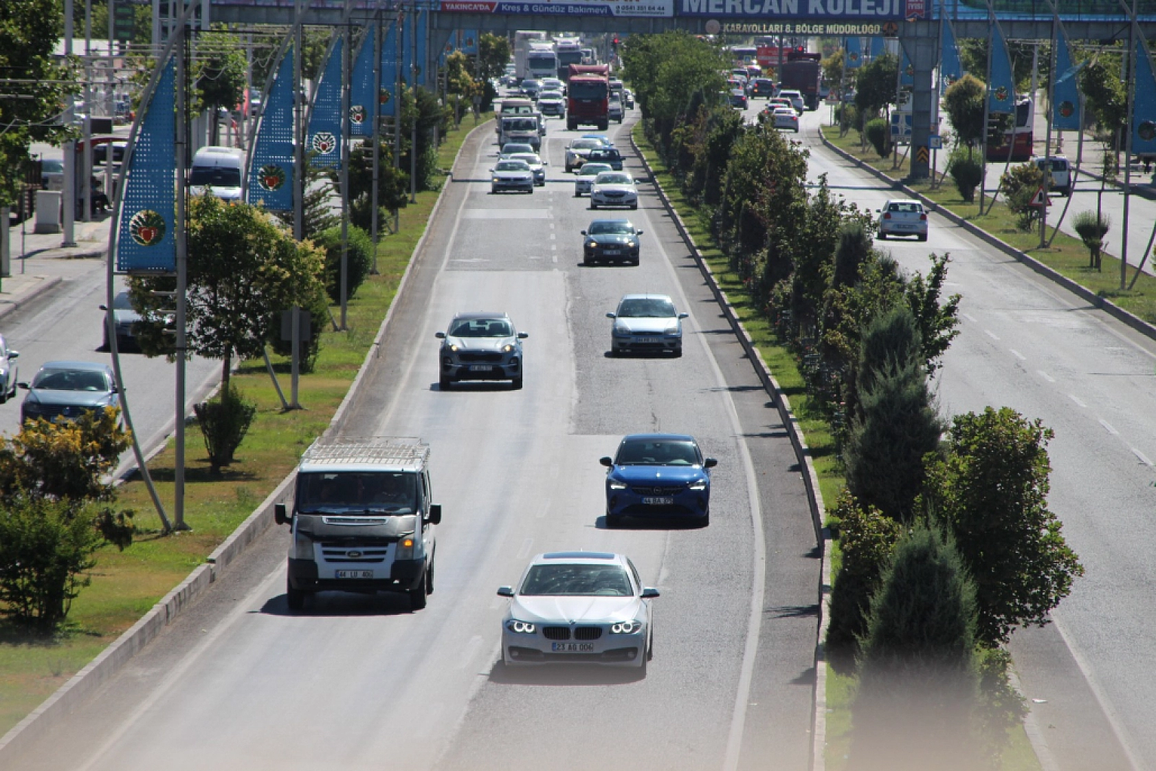 Rezerv Alan Tartışmaları Sürüyor Hatay'daki İptal Kararı Malatya'da da Uygulanacak mı?