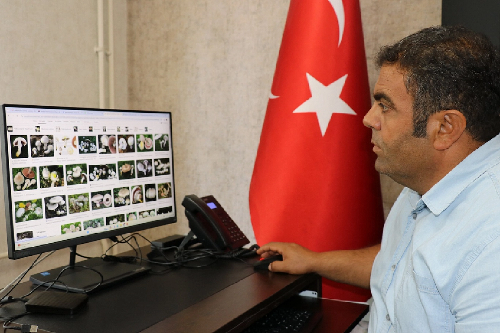 Uzmanı Zehirli Mantarlara Karşı Uyardı! Peki Zehirli Mantar Nasıl Ayırt Edilir? İşte Yanıtı...