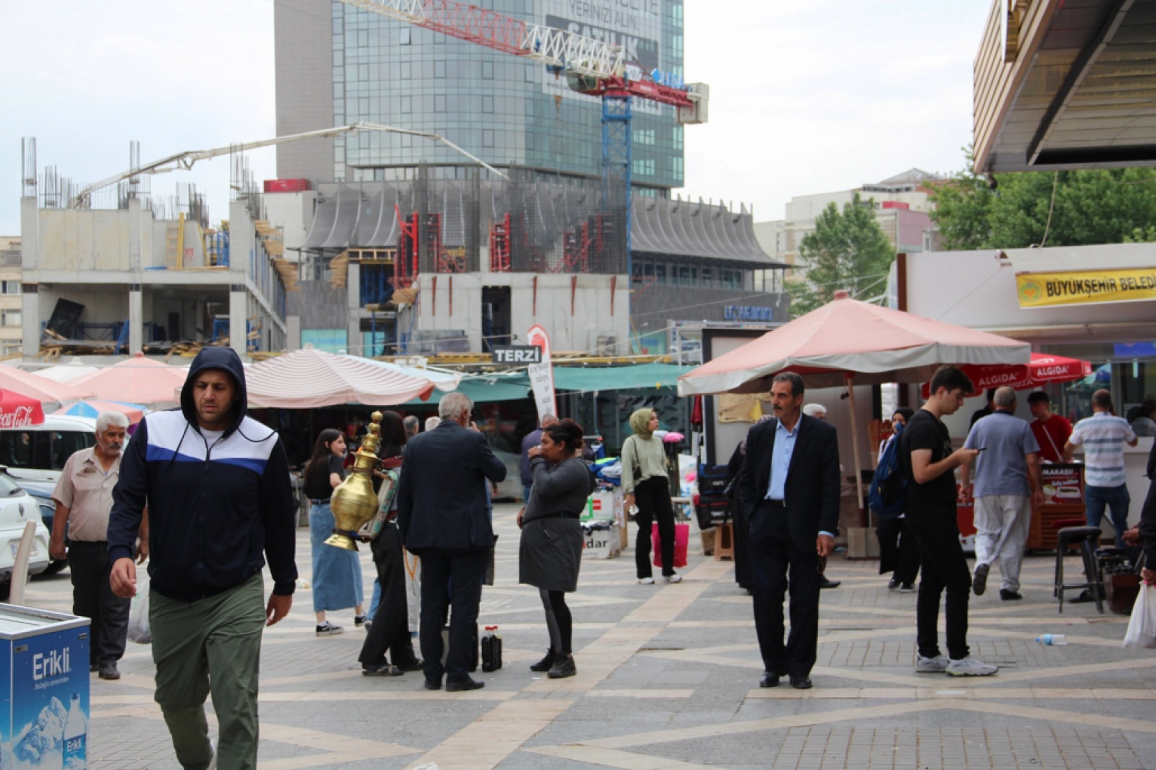 Malatyalılara müjde: Borçlar ertelendi!