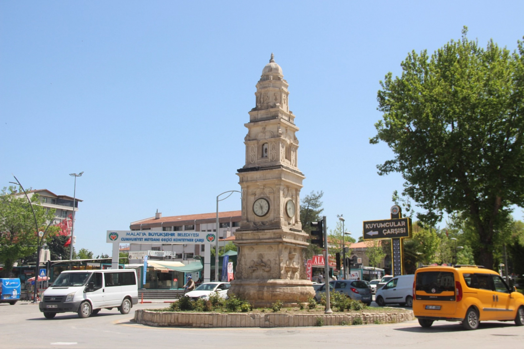 Malatya'da Rezerv Alan Sayısı, TOKİ Konutlarında Son Durum, Hak Sahipliği Ne Aşamada İşte Tüm Detaylar…