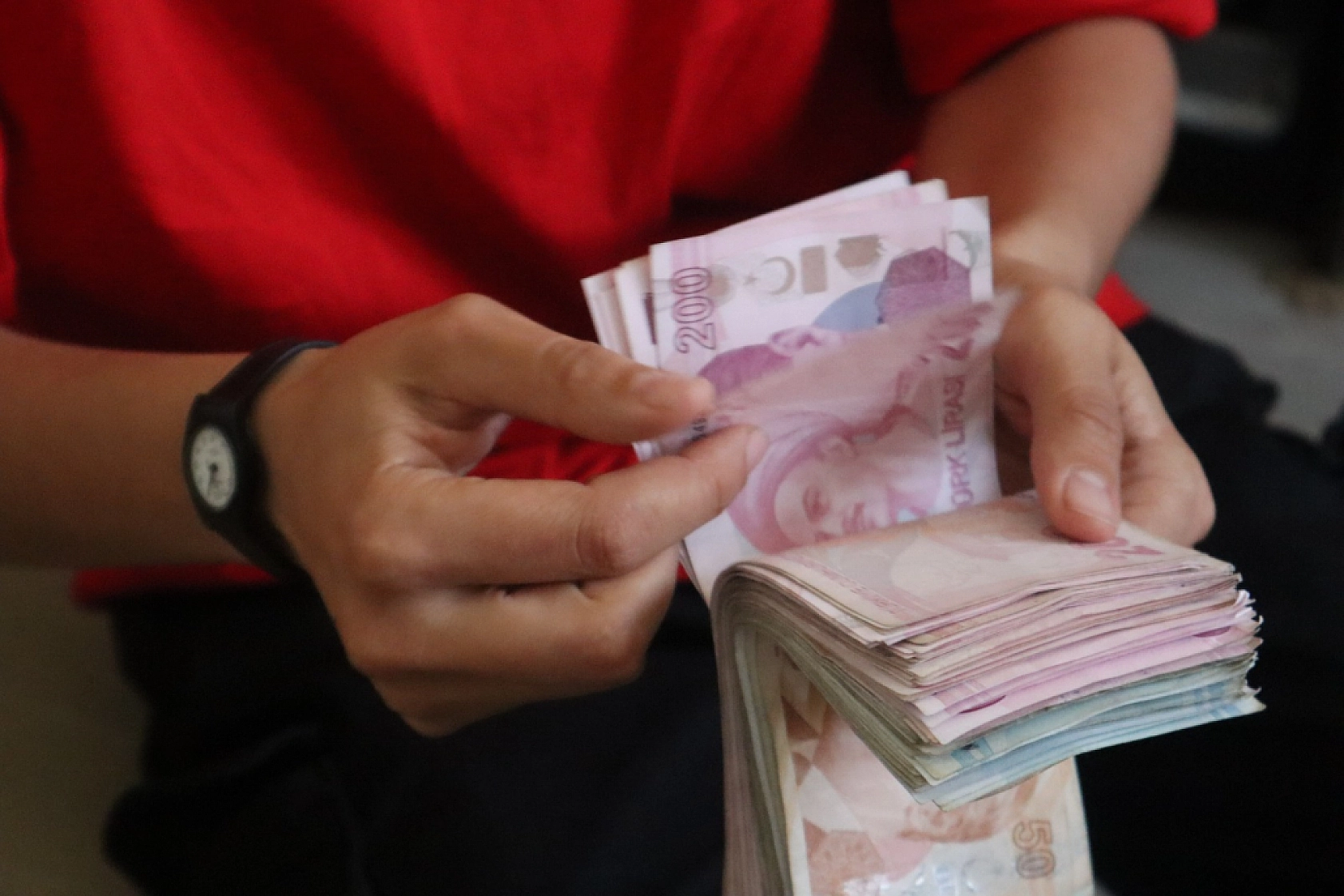 Büyükşehir'in 2025 Harcaması Belli Oldu: Bütçeye Yüzde 35'lik Artış