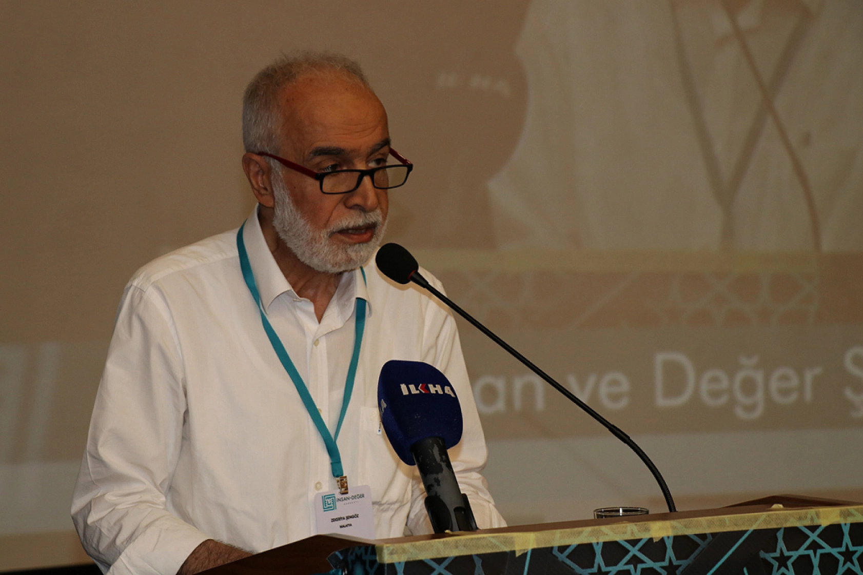 Gazzeliler'den Ümmete Çarpıcı Sitem: 'Bizi Yalnız Bıraktınız!