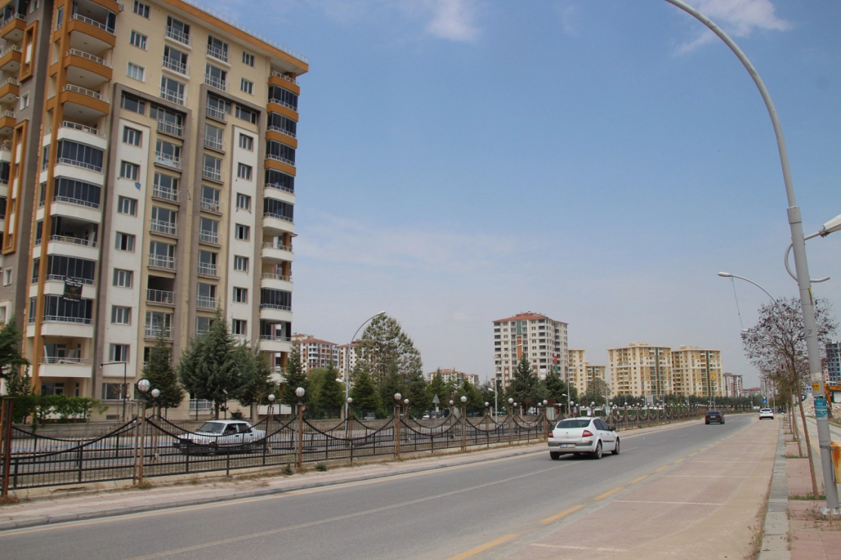 Malatya'da imar çelişkisi! Ruhsat neden veriliyor?