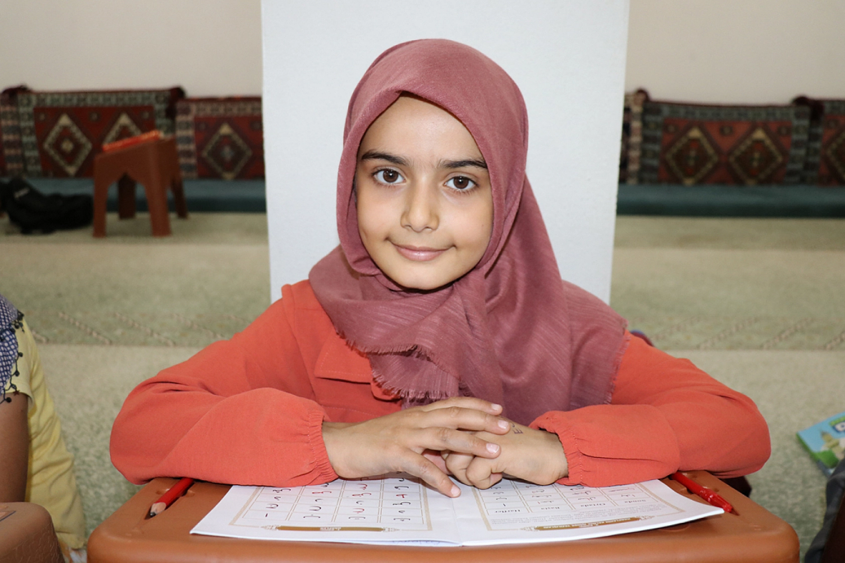 Malatya'da Yaz Tatili Eğlence ve Eğitimi Birleştiriyor: Minik Kalpler Kur'an'la Buluştu!