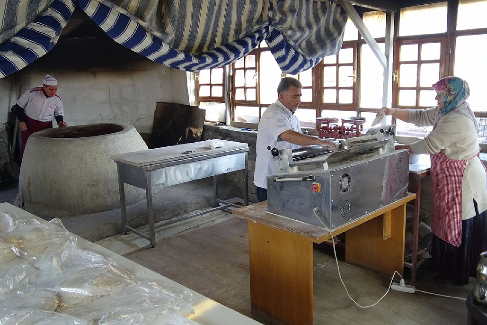 Malatya'nın Tescilli Tadı Yurt Dışına İhraç Ediliyor: 200 Yıllık Lezzet Damakları Tatlandırıyor!