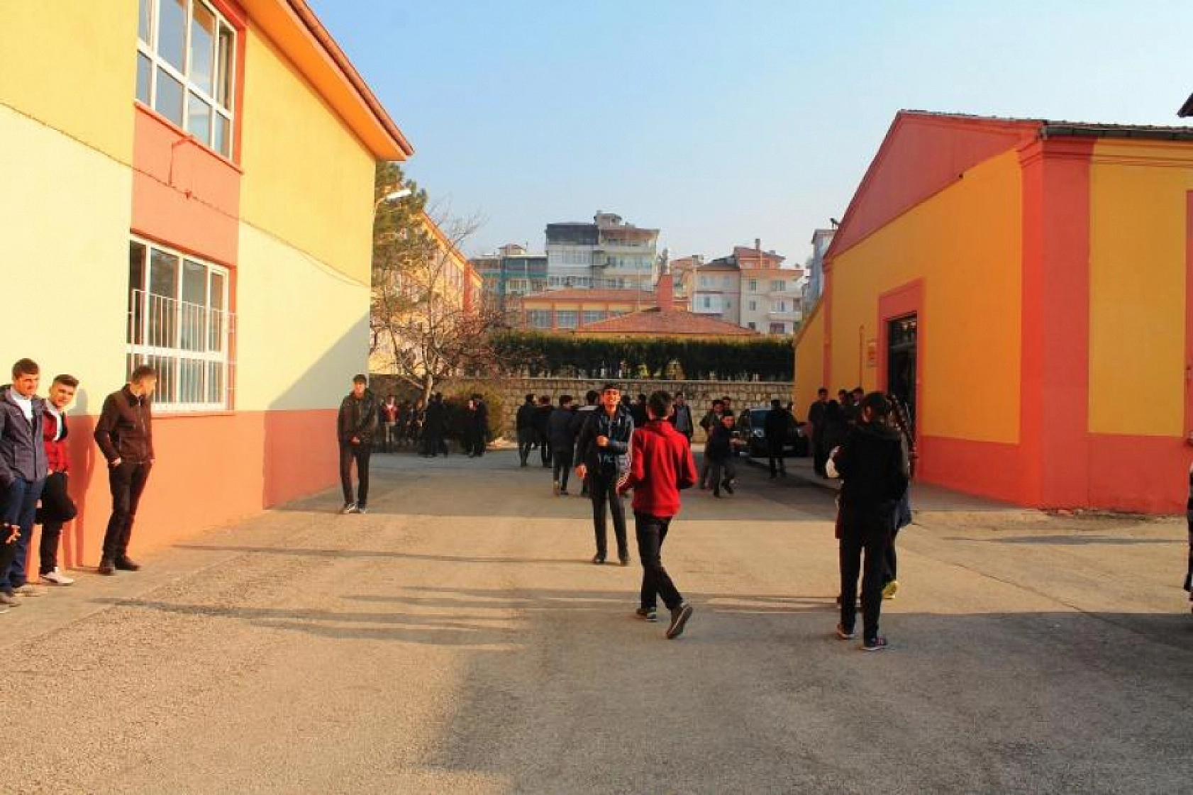 6 Şubat Depremlerinden Etkilenen 'Yukarı Sanat' İçin Yeni Proje Açıklandı!