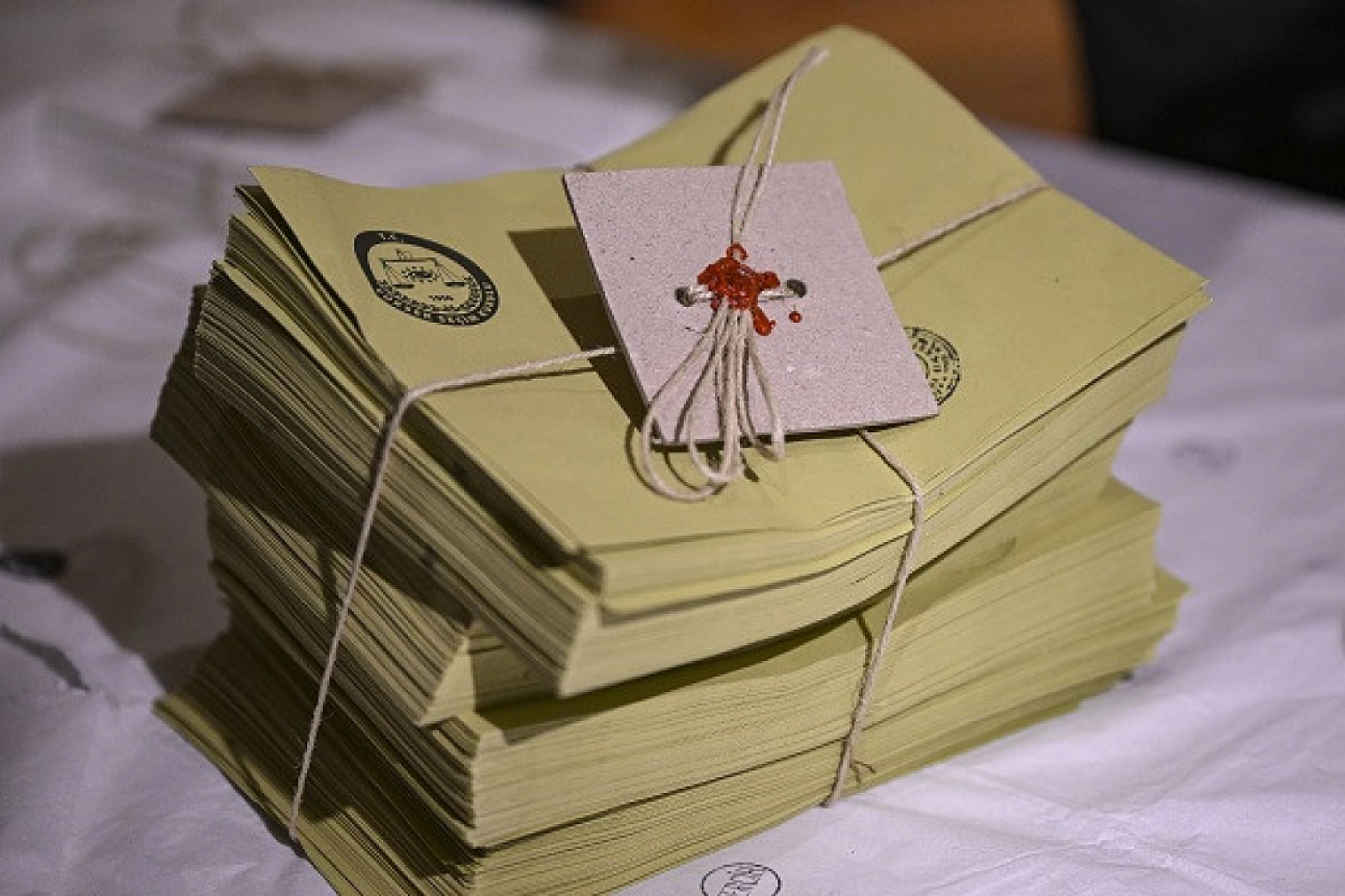 Bilgi kağıdı olmayan seçmen oy kullanabilecek mi?