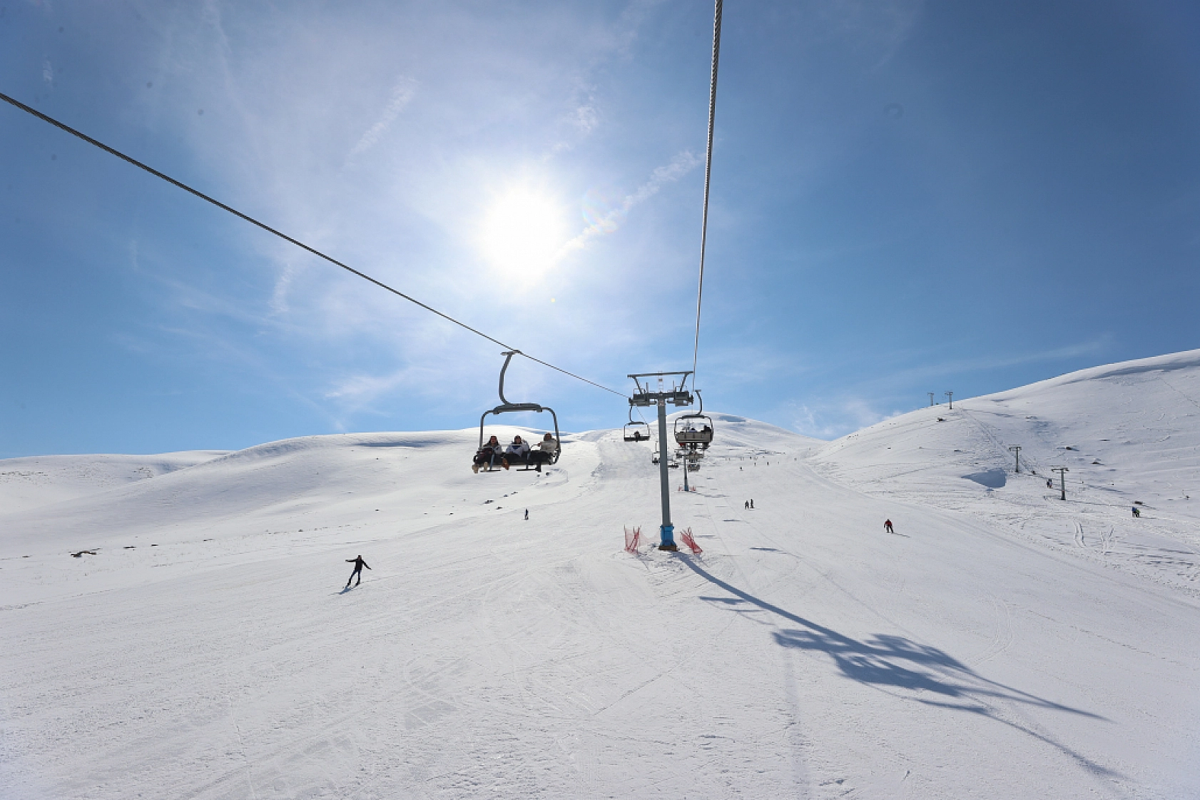 Malatyalılar, Elazığlılar, Şanlıurfalılar, Diyarbakırlılar, Mardinliler, Batmanlılar oraya gidiyor...!