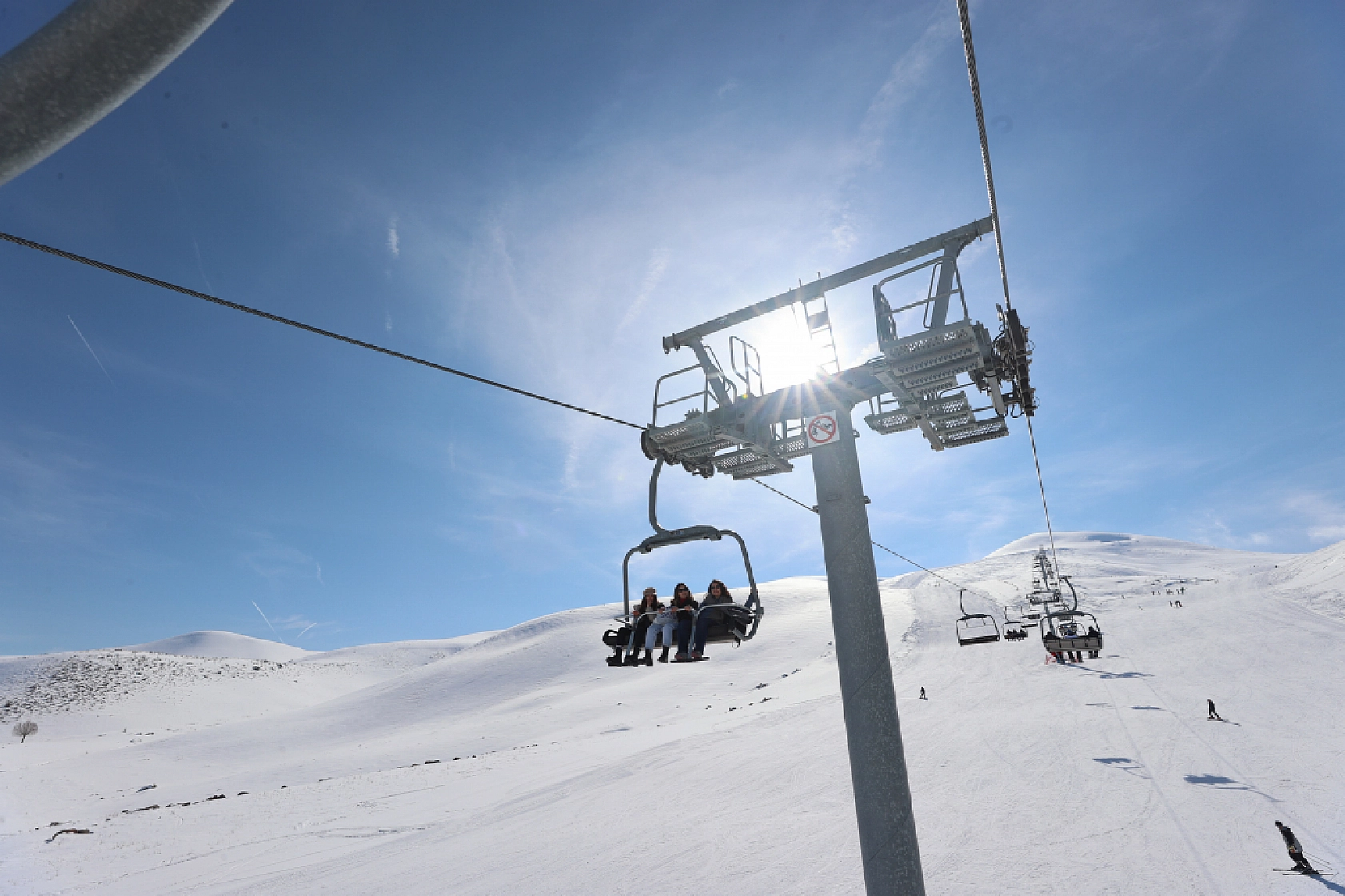 Malatyalılar, Elazığlılar, Şanlıurfalılar, Diyarbakırlılar, Mardinliler, Batmanlılar oraya gidiyor...!