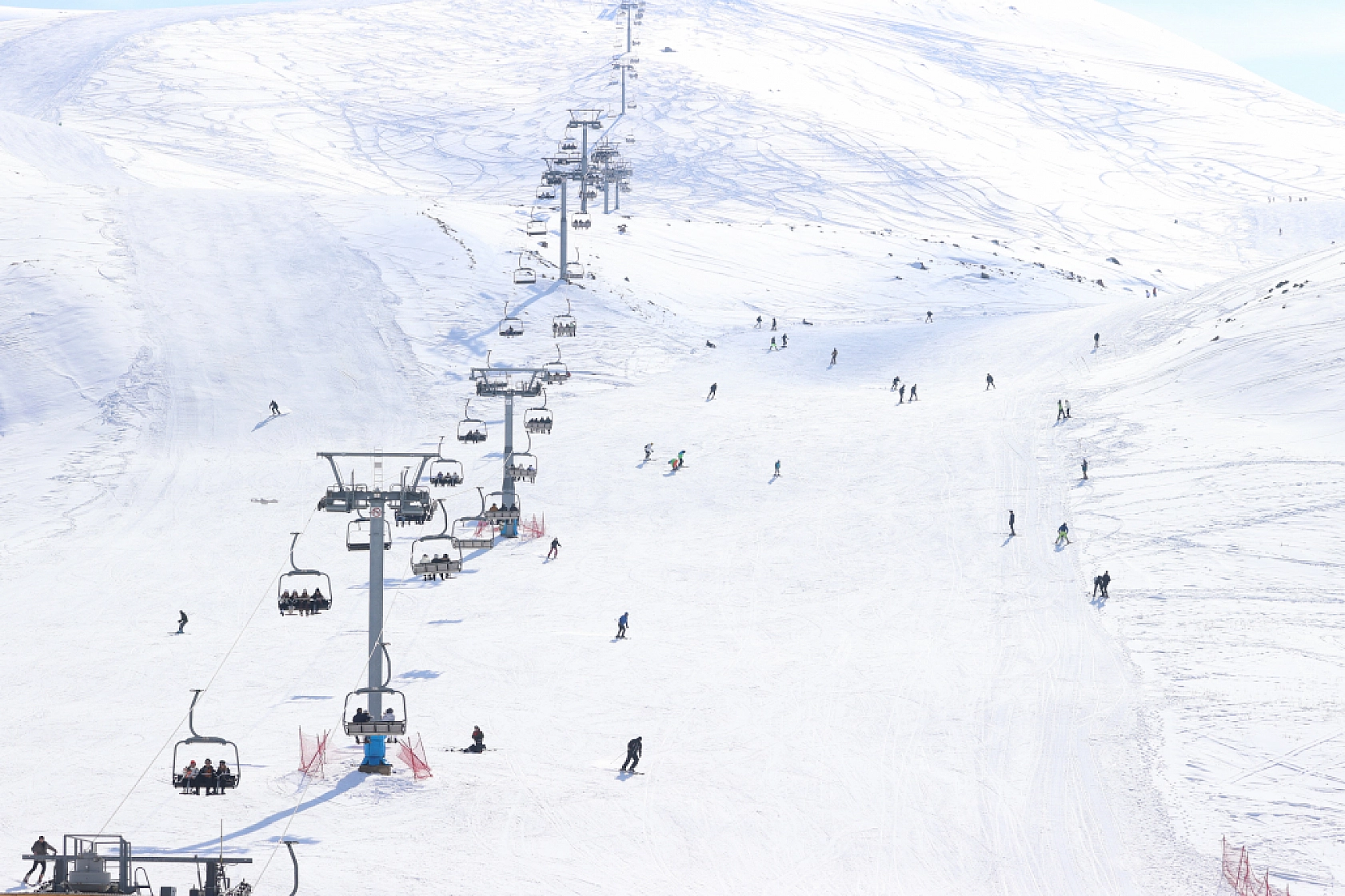 Malatyalılar, Elazığlılar, Şanlıurfalılar, Diyarbakırlılar, Mardinliler, Batmanlılar oraya gidiyor...!