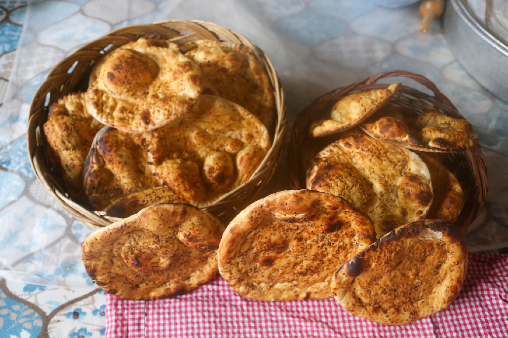 Malatya'da üretiliyor! Hatay, Mersin, Kütahya, İzmir, İstanbul, Eskişehir ve Adıyaman'a gönderiliyor..!
