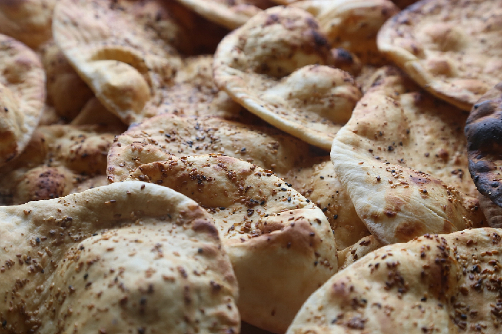 Malatya'da üretiliyor! Hatay, Mersin, Kütahya, İzmir, İstanbul, Eskişehir ve Adıyaman'a gönderiliyor..!