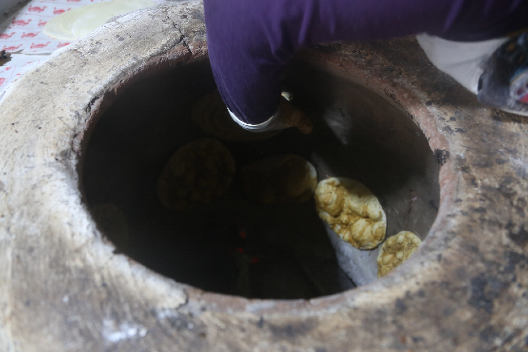 Malatya'da üretiliyor! Hatay, Mersin, Kütahya, İzmir, İstanbul, Eskişehir ve Adıyaman'a gönderiliyor..!