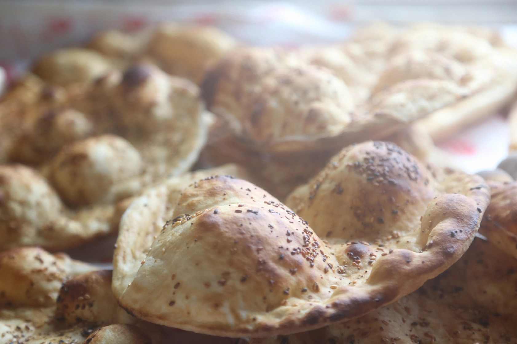 Malatya'da üretiliyor! Hatay, Mersin, Kütahya, İzmir, İstanbul, Eskişehir ve Adıyaman'a gönderiliyor..!