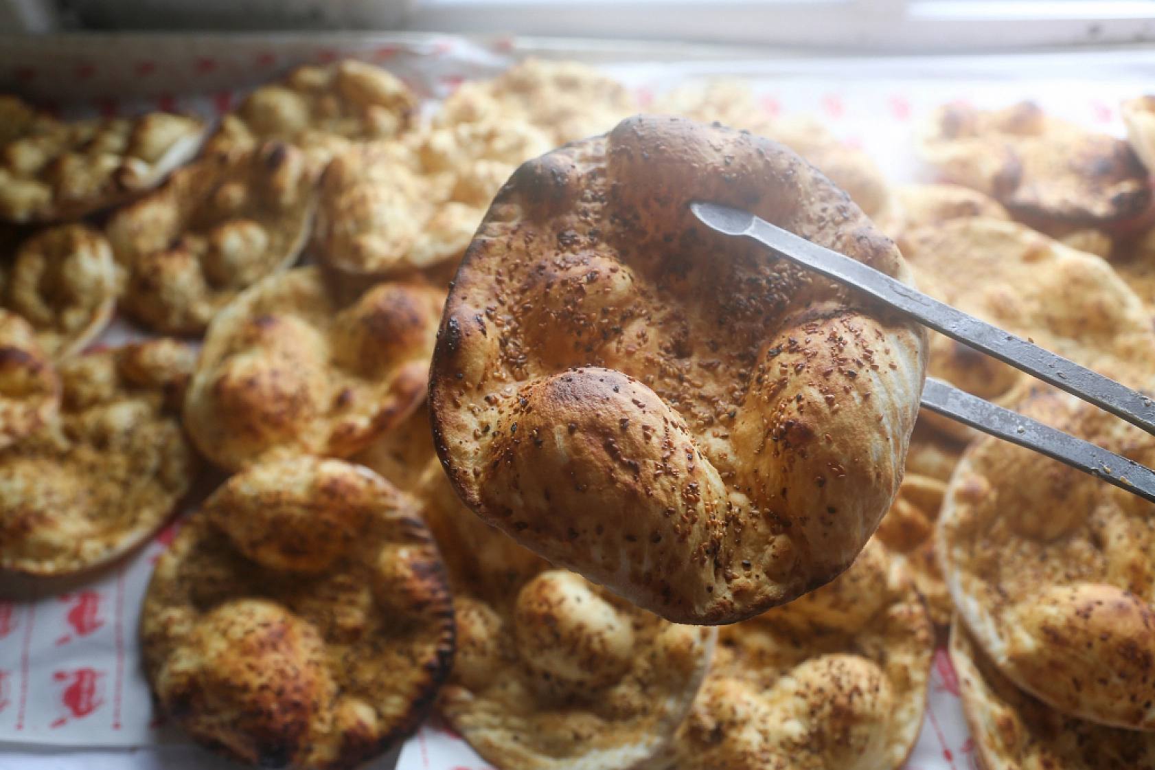 Malatya'da üretiliyor! Hatay, Mersin, Kütahya, İzmir, İstanbul, Eskişehir ve Adıyaman'a gönderiliyor..!