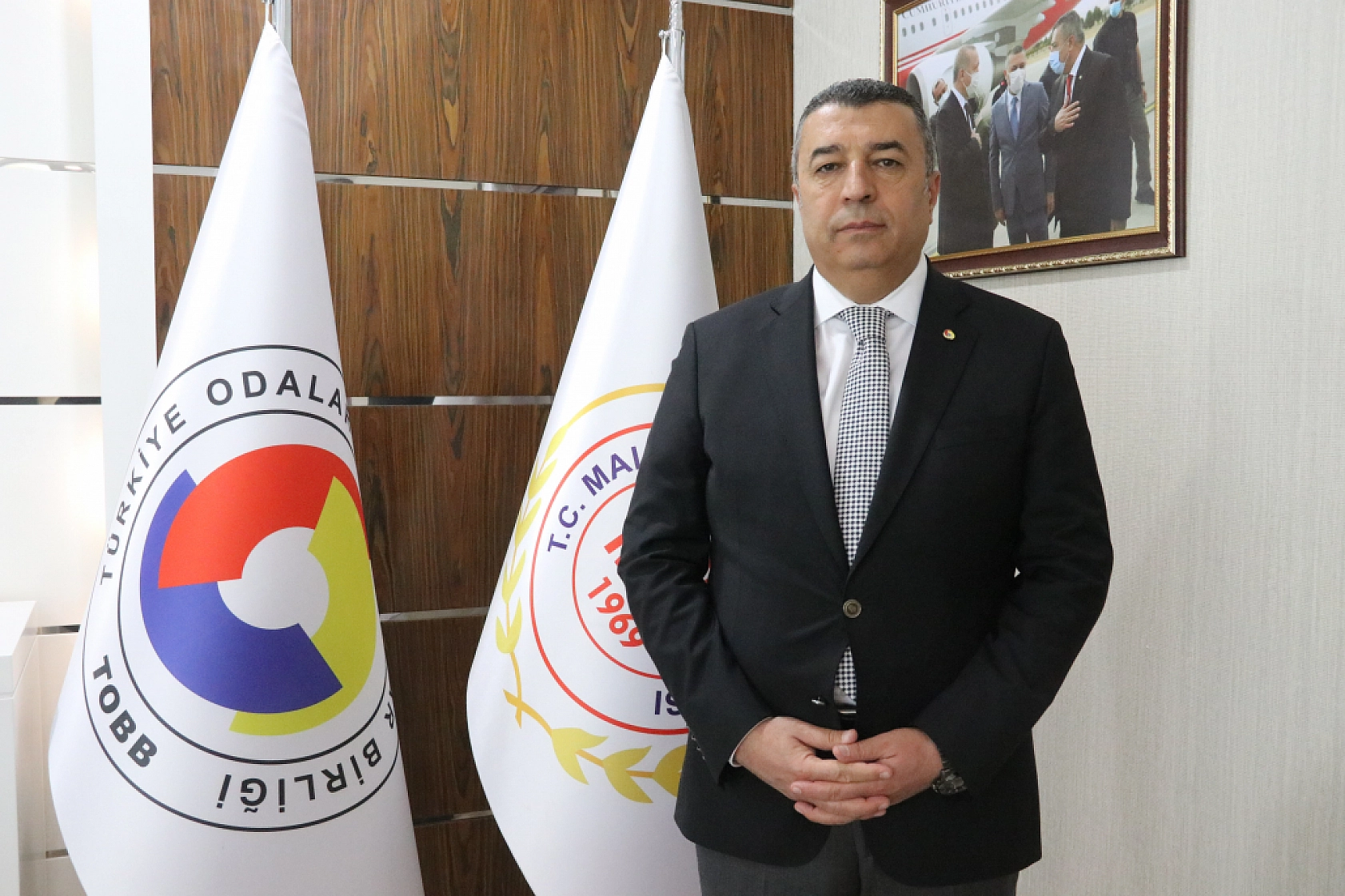 Malatya'ya Orta Asya'dan güçlü rakip!