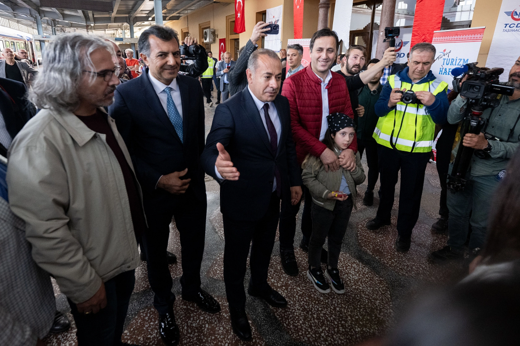 Malatya'da durdu! Hedef Diyarbakır..