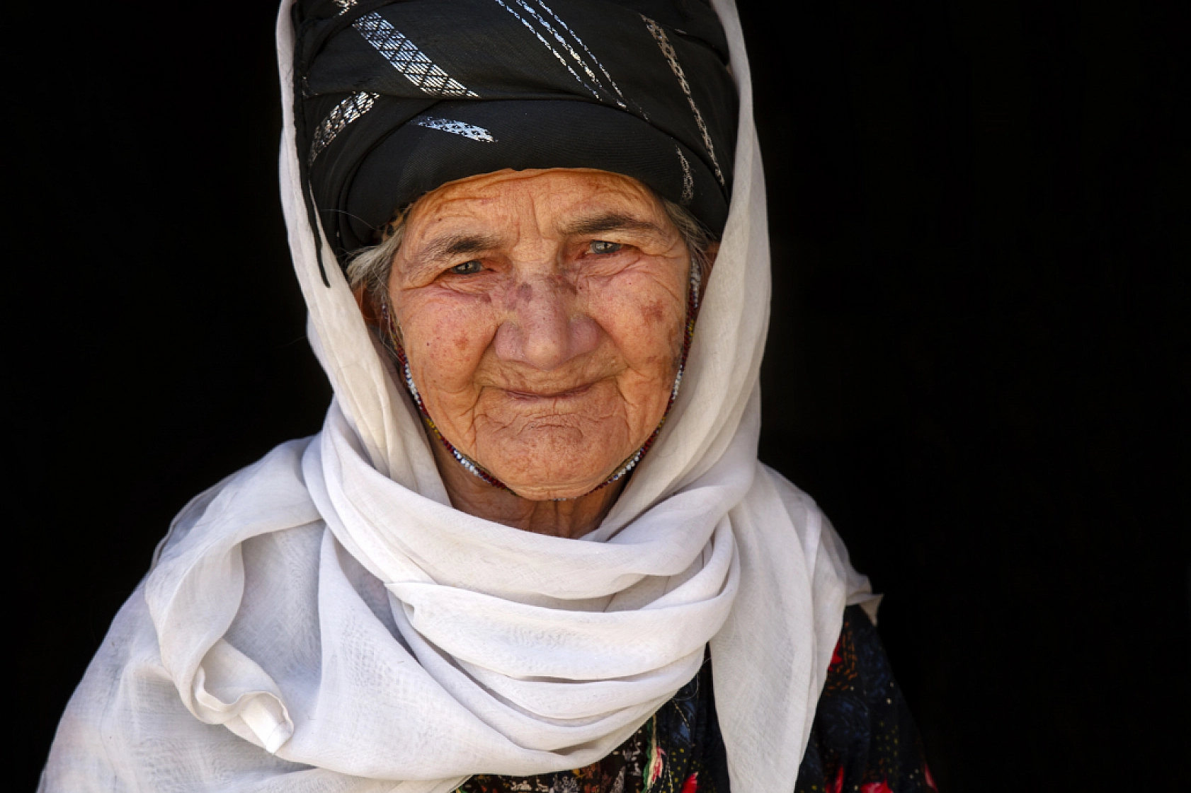 Malatya'daki vadi görkemiyle göz kamaştırıyor!