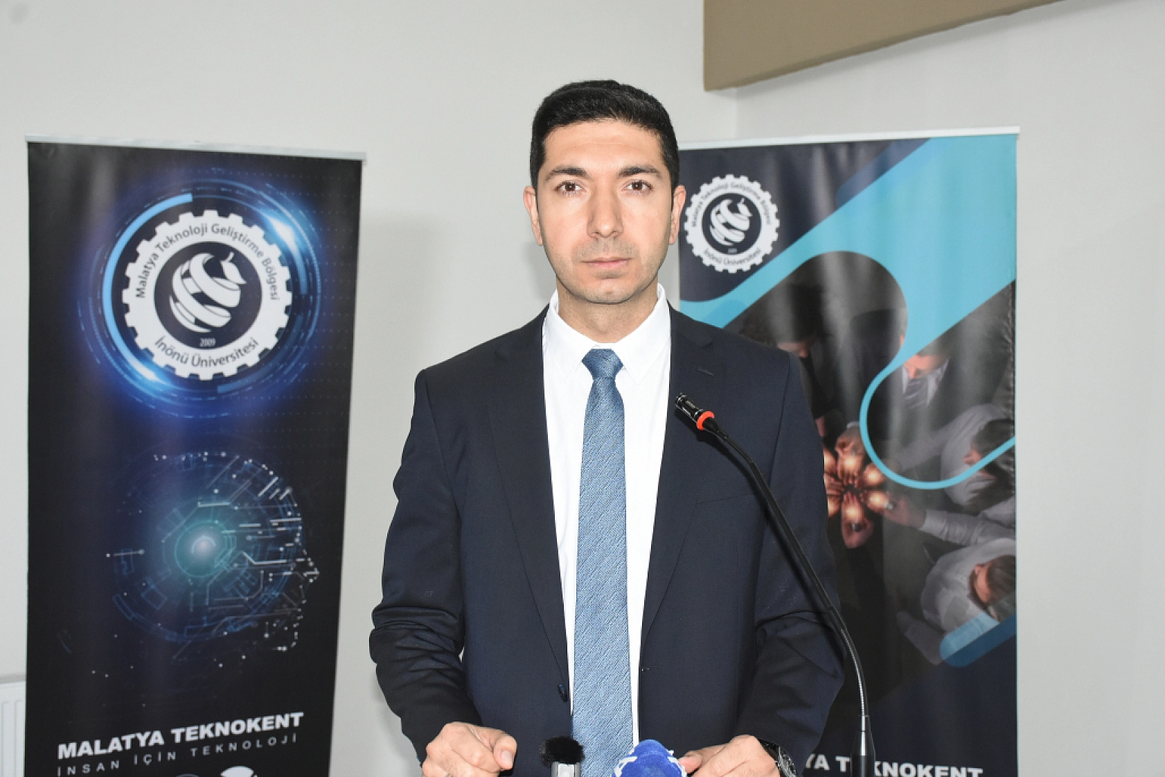 Malatya'da Genç Fikir Maratonu sona erdi..!