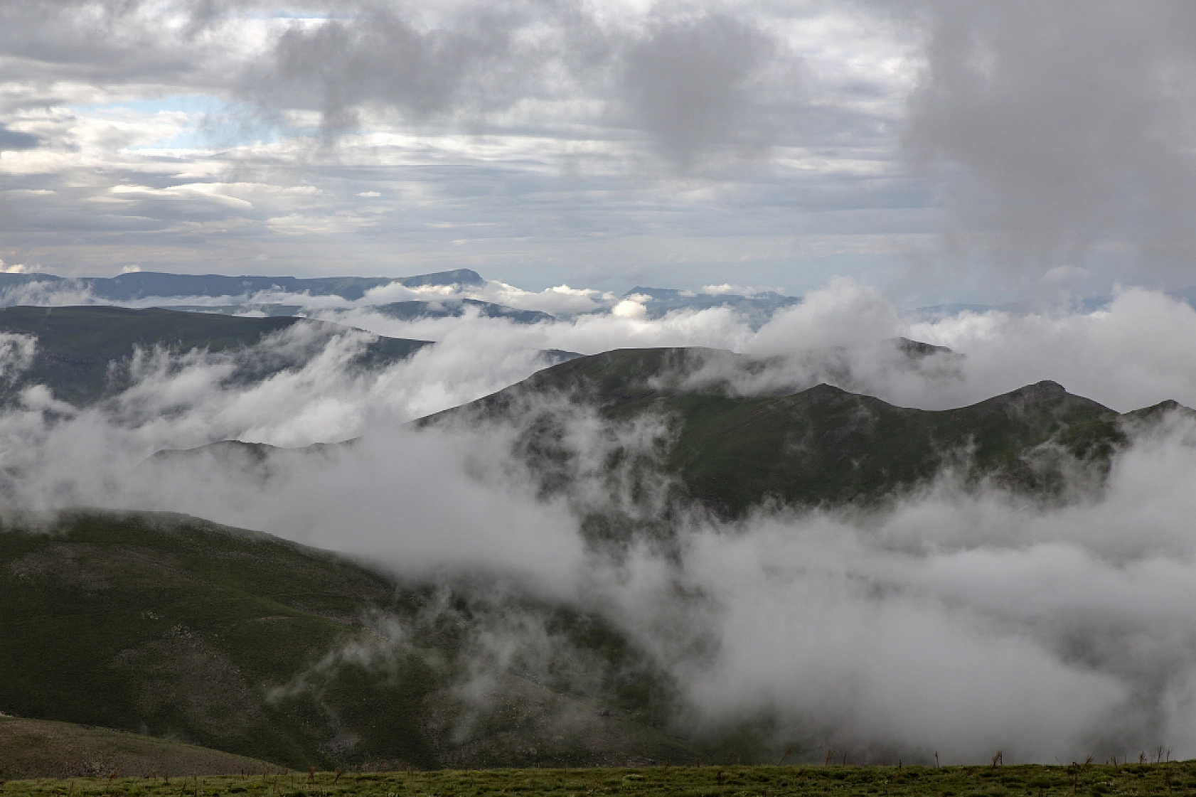 Malatya ve Sivas'ın Gizli Cenneti...!