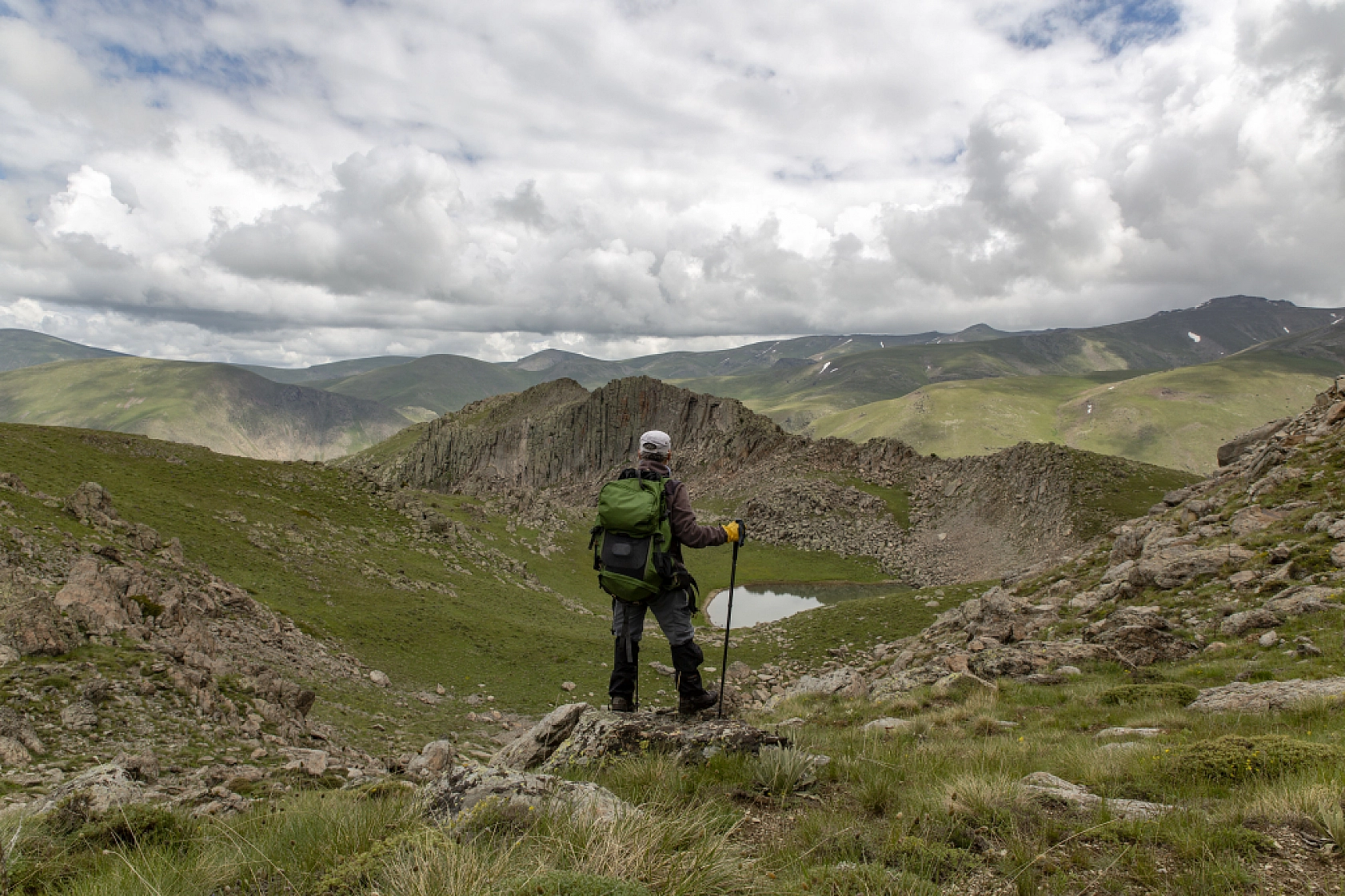 Malatya ve Sivas'ın Gizli Cenneti...!