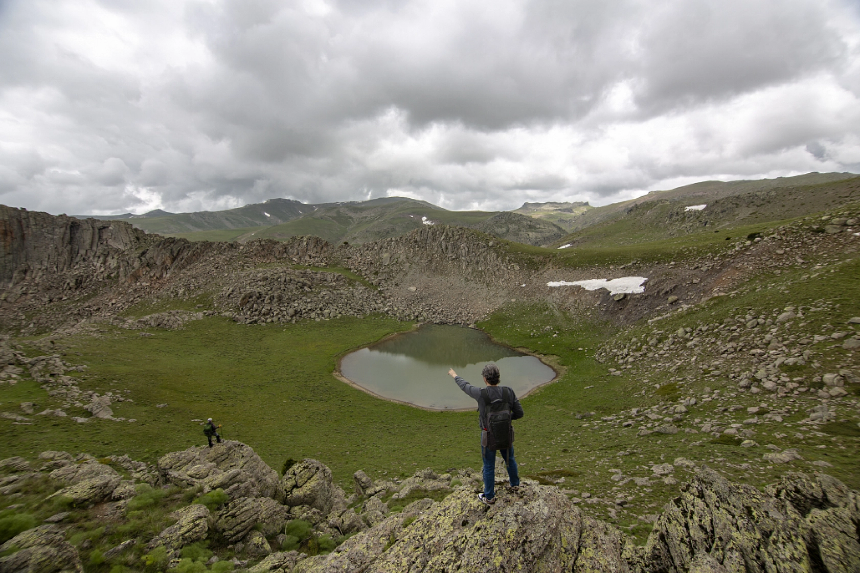 Malatya ve Sivas'ın Gizli Cenneti...!