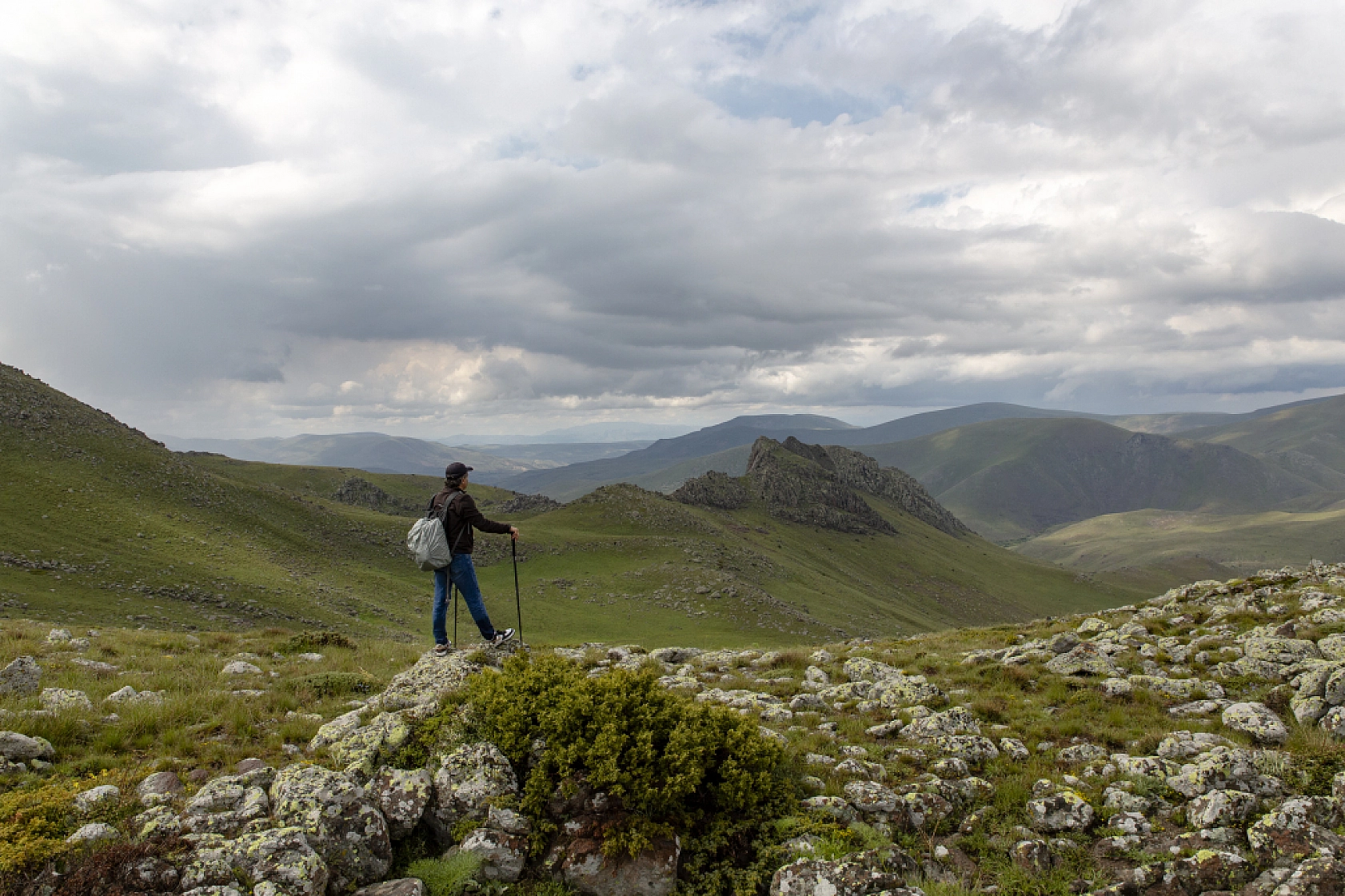 Malatya ve Sivas'ın Gizli Cenneti...!