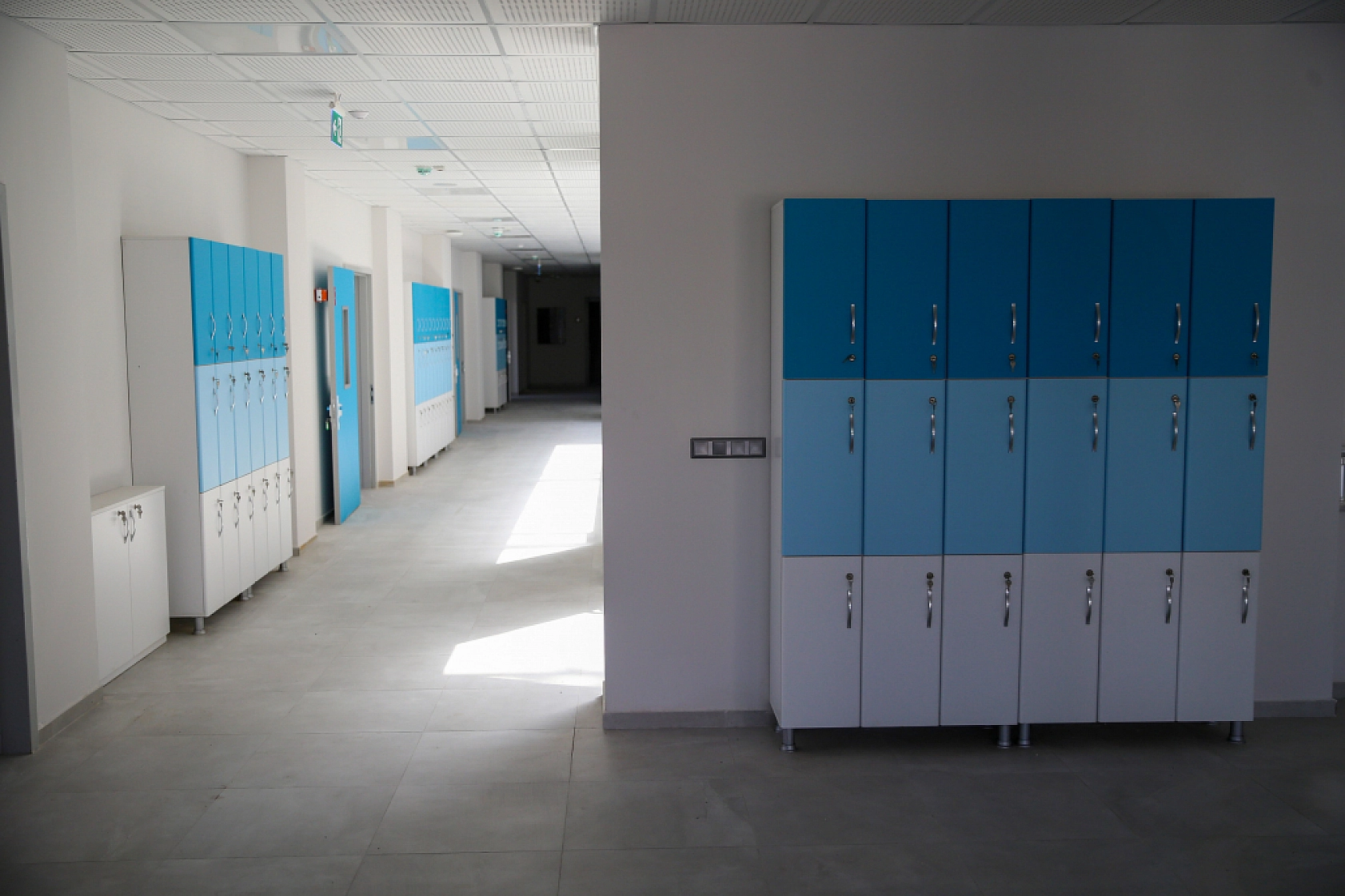 Malatya'da okullar için onaylanan proje sayısı belli oldu..!