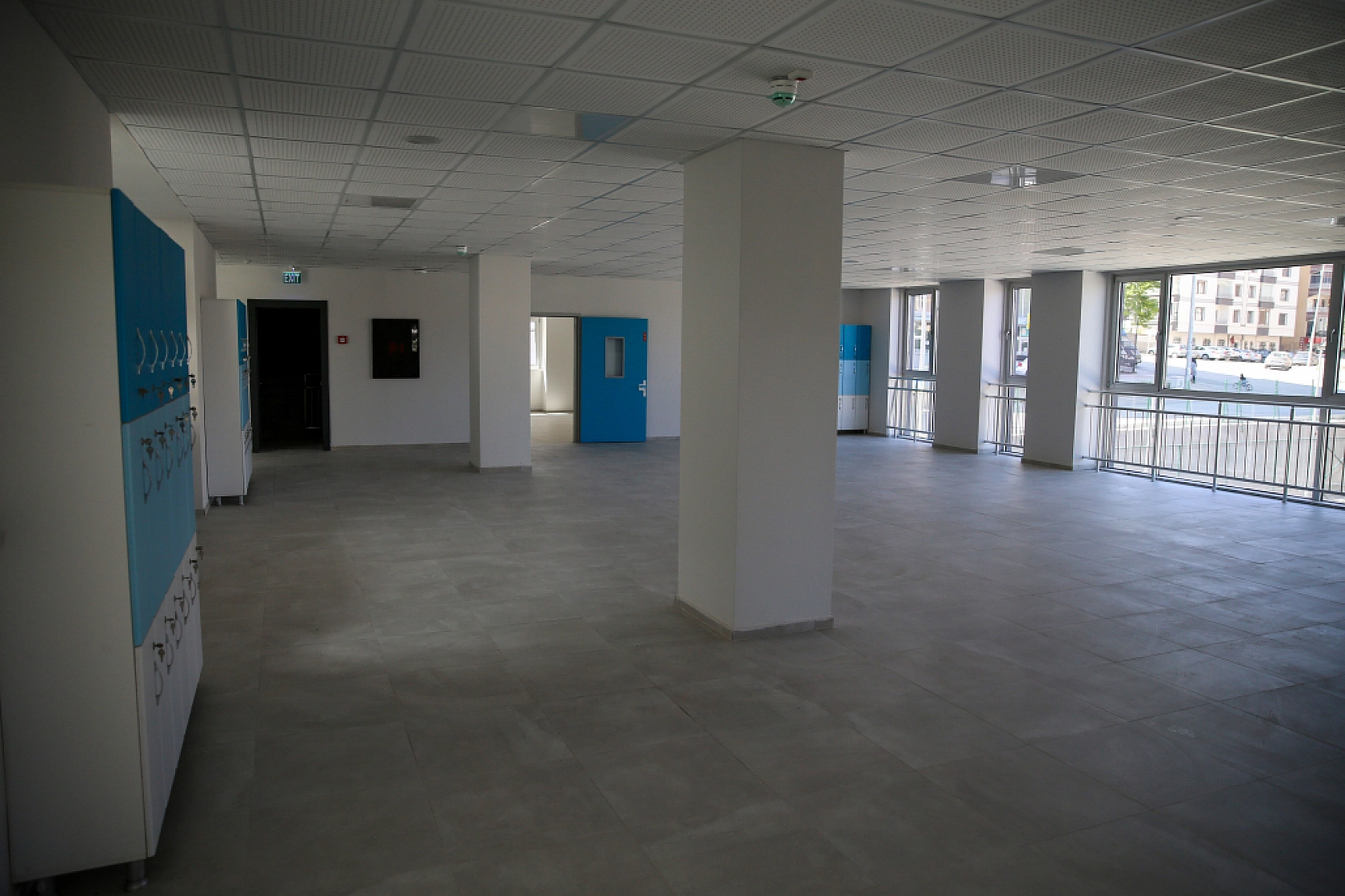 Malatya'da okullar için onaylanan proje sayısı belli oldu..!