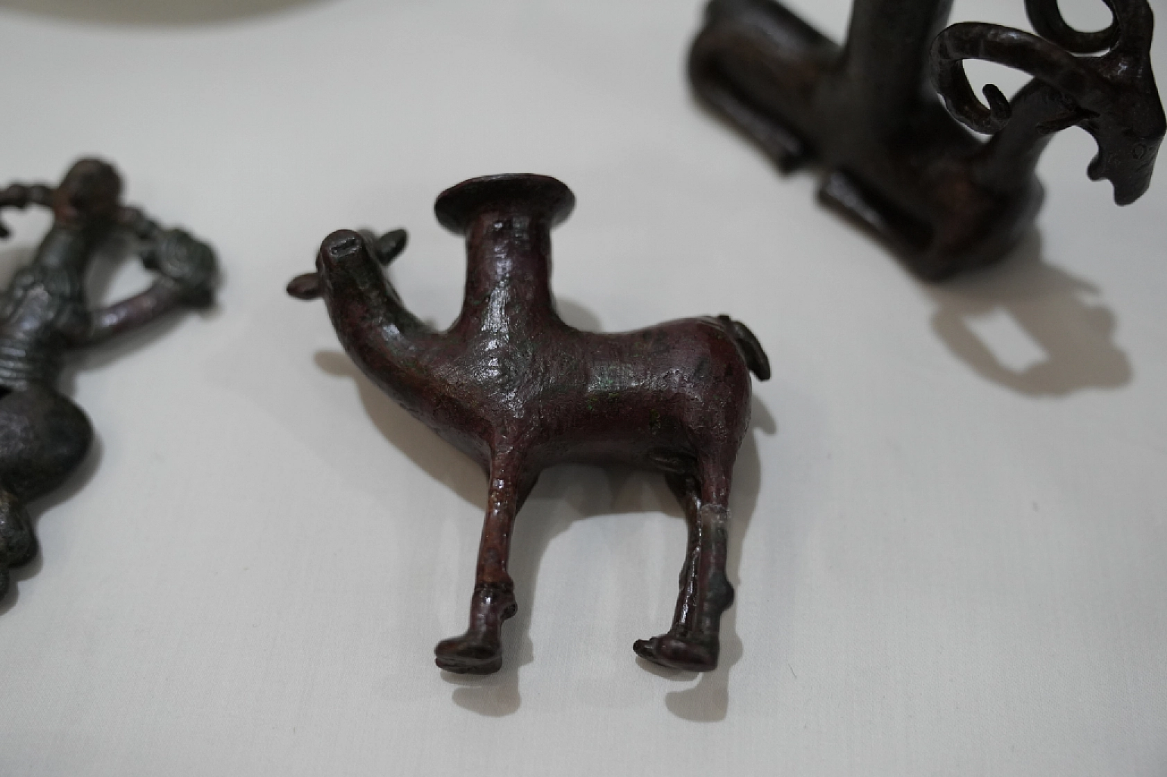 Tarihi Eserler Doğru Yere! Türkiye'den İran'a 55 Eser Teslim Edildi!