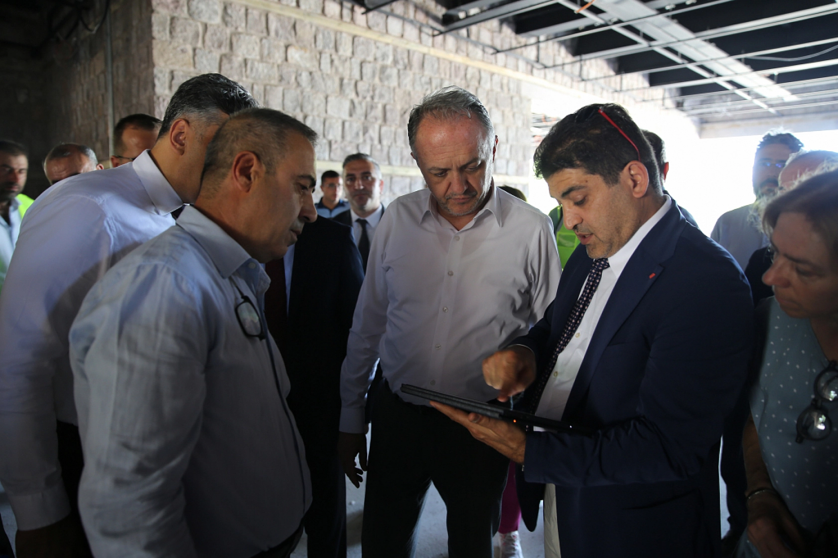 Malatya'nın Turizm Potansiyeli Artıyor: Karşılama Merkezi Yapılıyor!