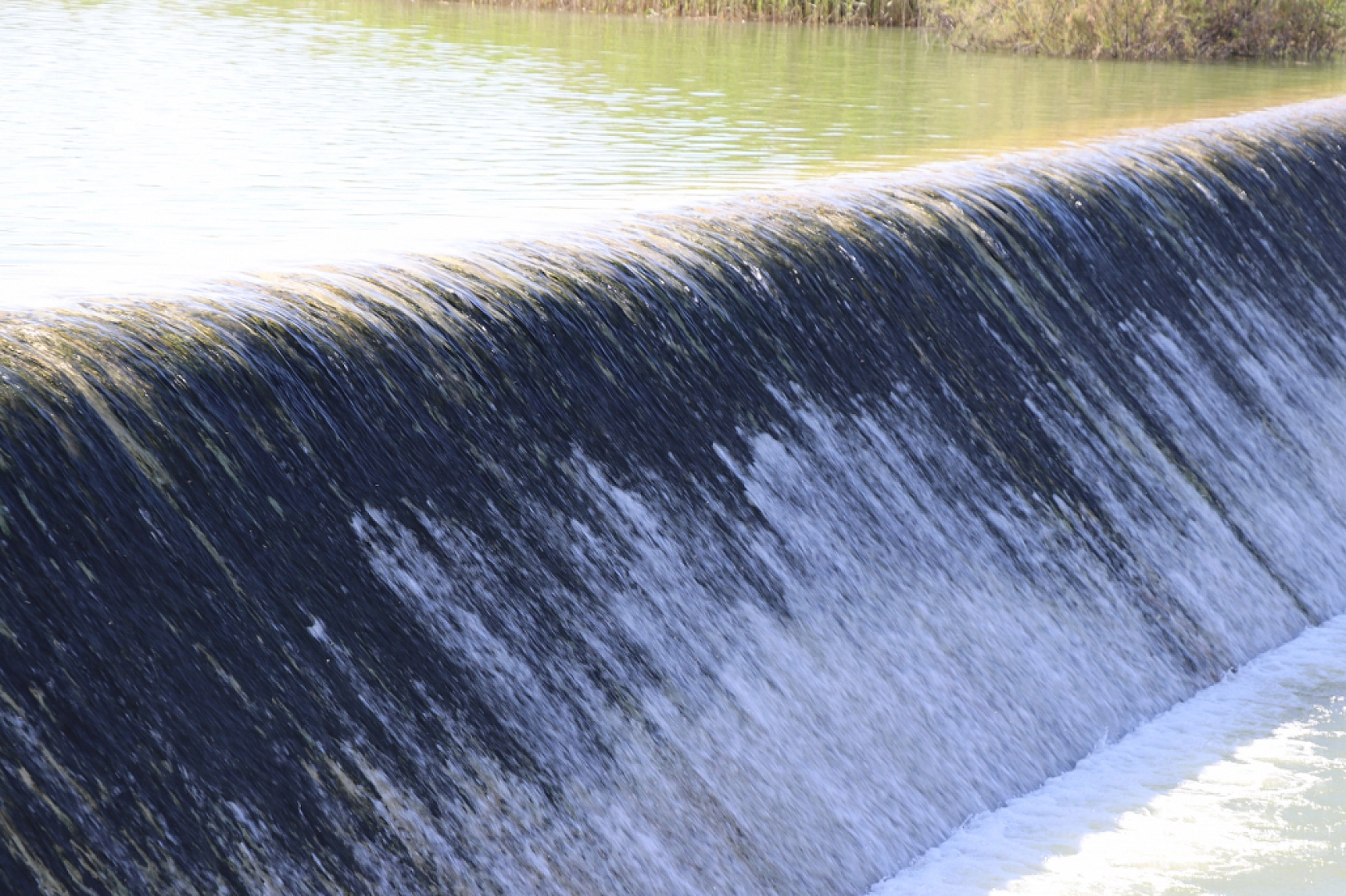 Malatya suya doyacak!