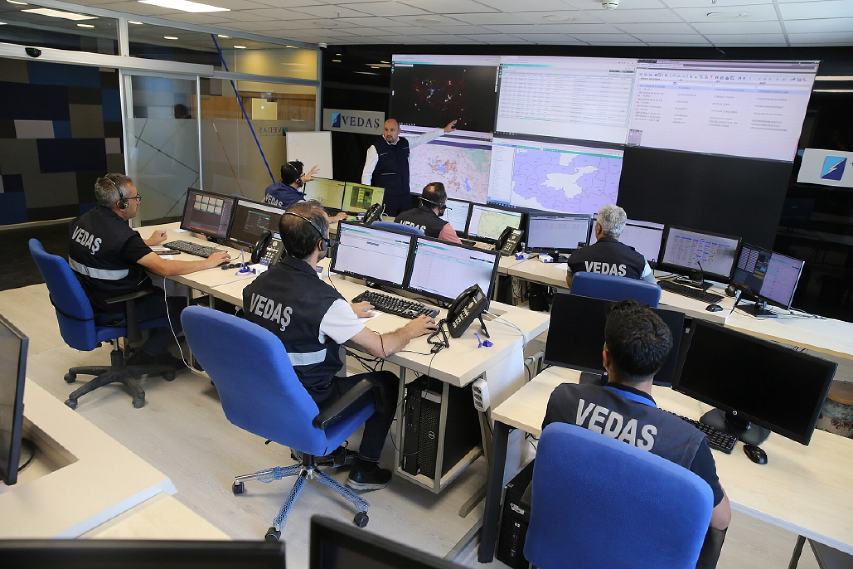 Malatya'da Devrim: Kayıp Kaçağı Yüzde 40 Düşürdü!