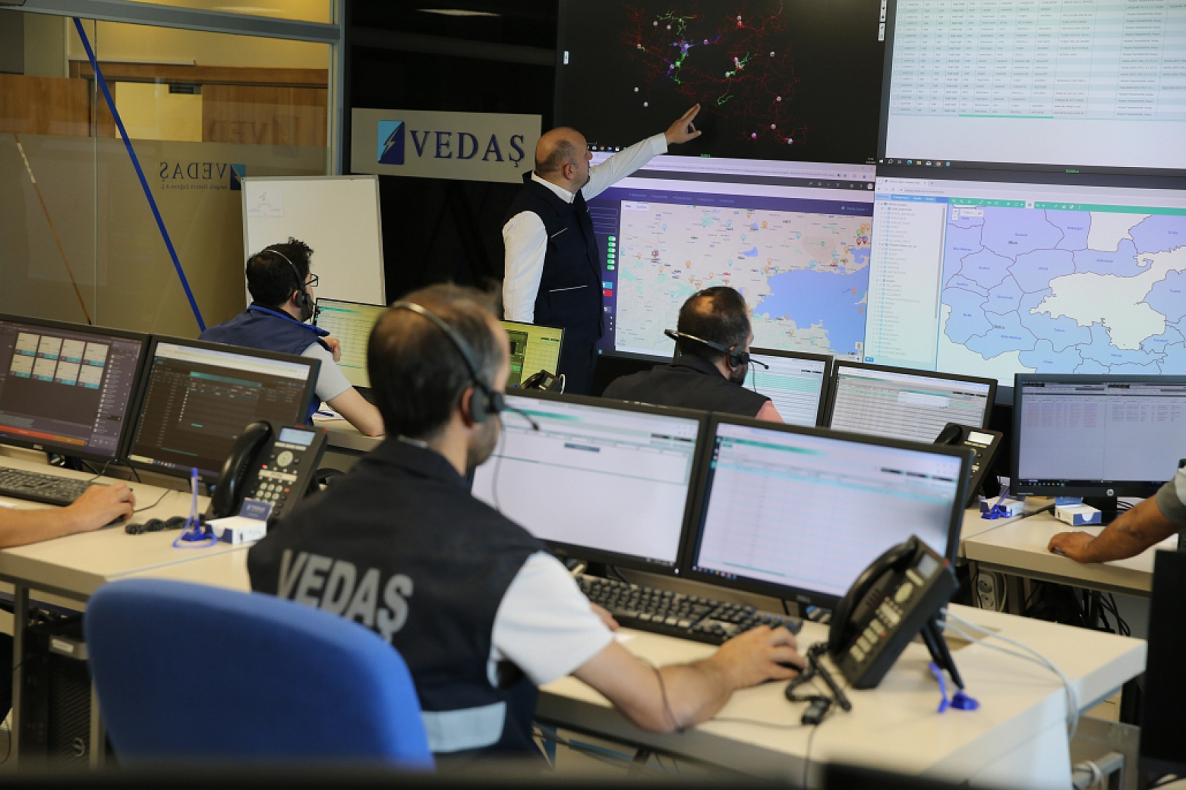 Malatya'da Devrim: Kayıp Kaçağı Yüzde 40 Düşürdü!