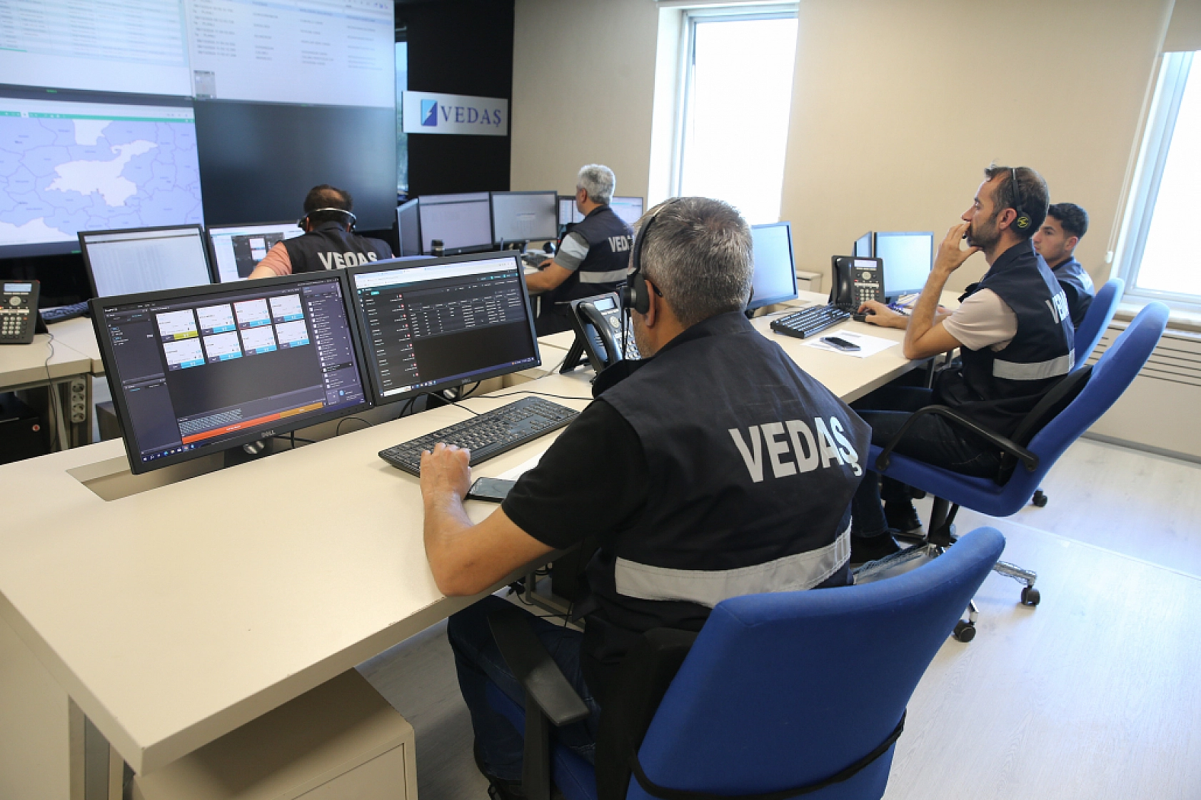 Malatya'da Devrim: Kayıp Kaçağı Yüzde 40 Düşürdü!