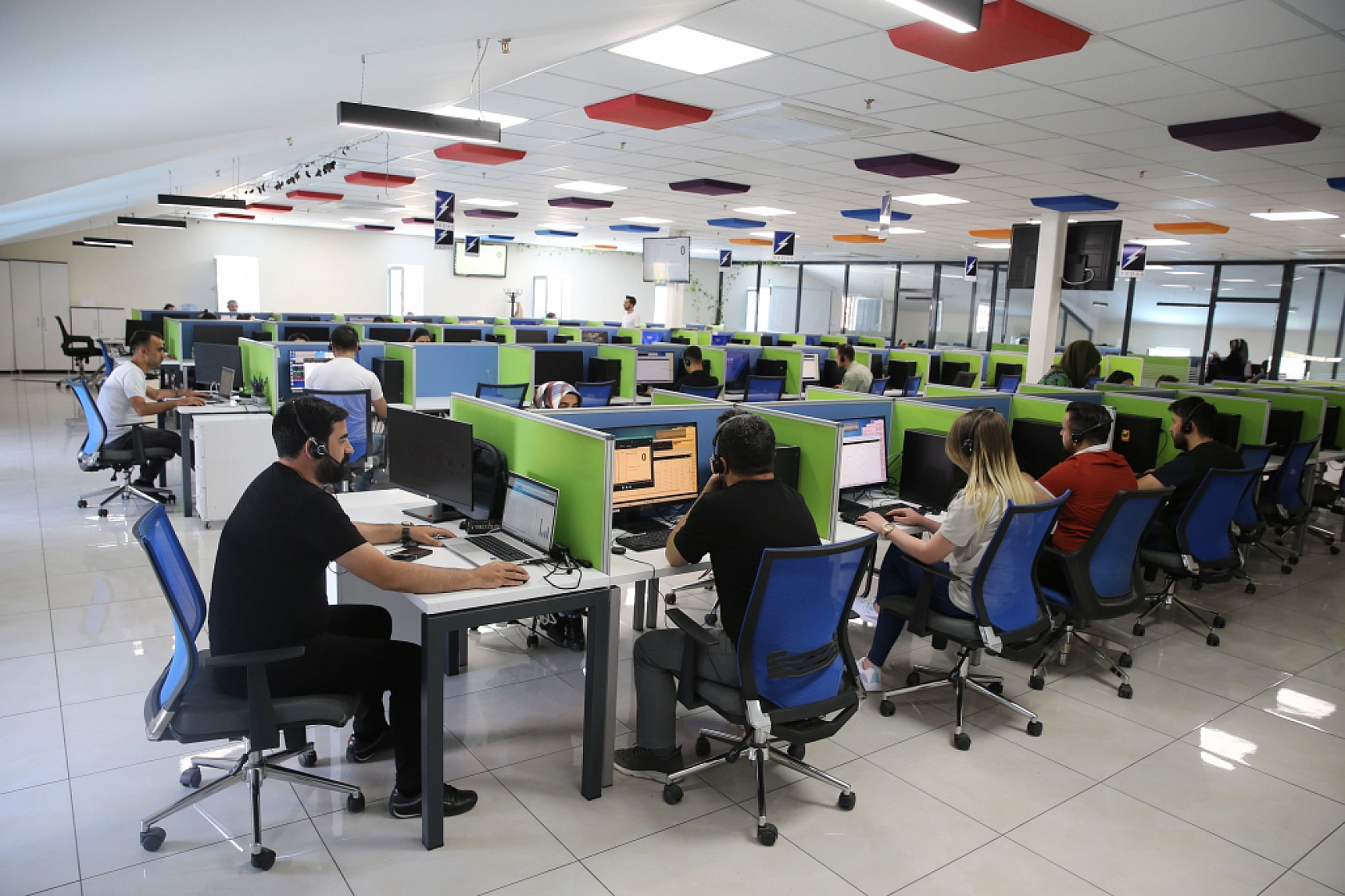 Malatya'da Devrim: Kayıp Kaçağı Yüzde 40 Düşürdü!