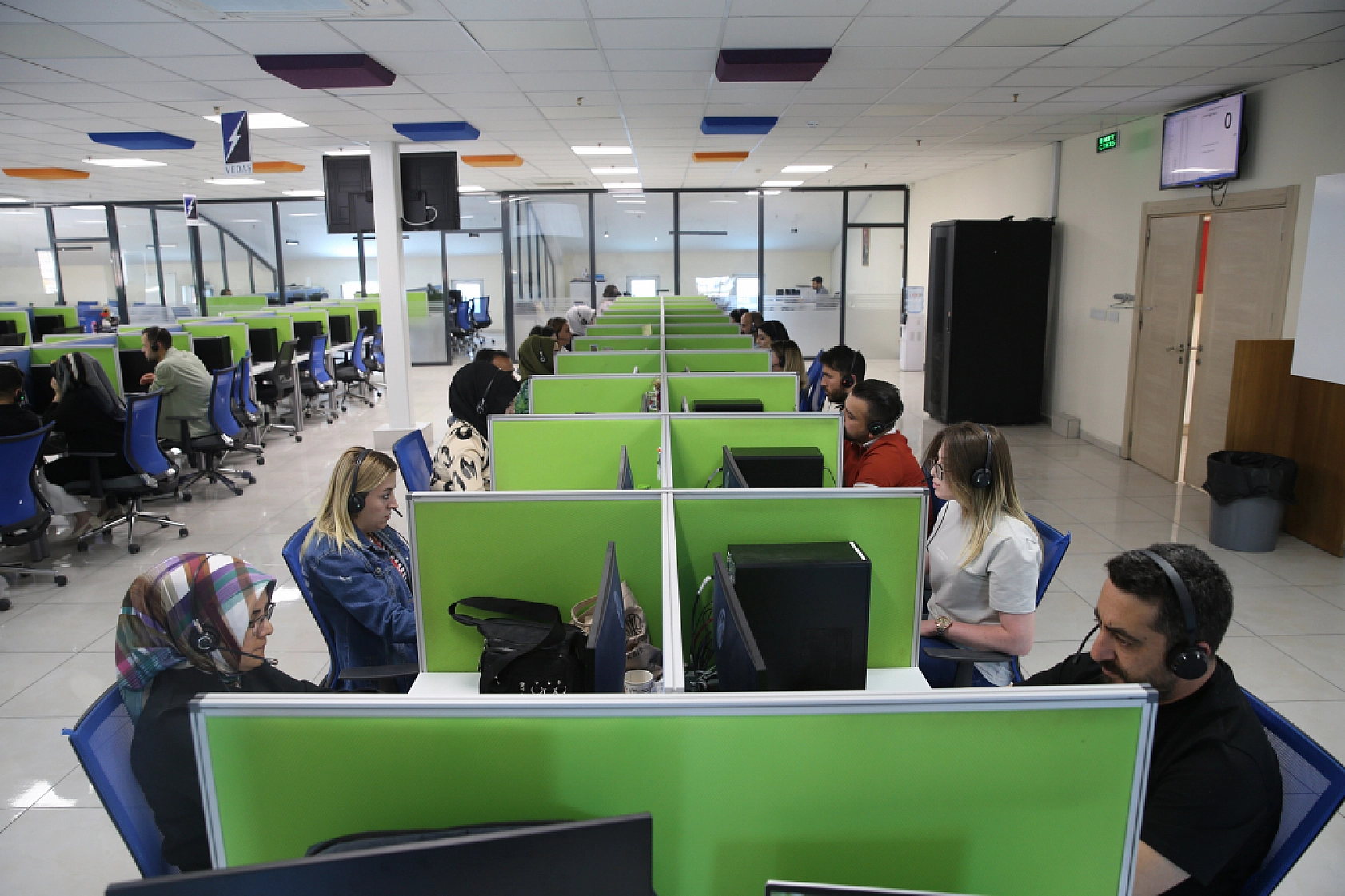 Malatya'da Devrim: Kayıp Kaçağı Yüzde 40 Düşürdü!