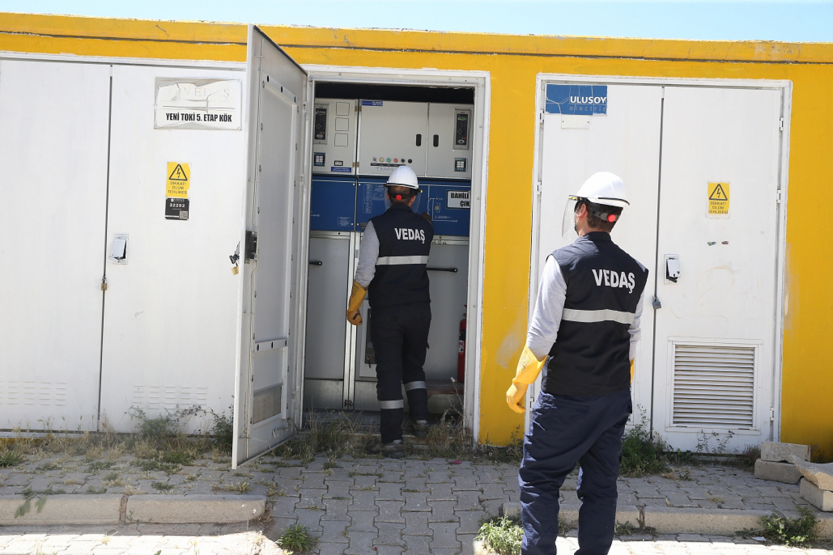 Malatya'da Devrim: Kayıp Kaçağı Yüzde 40 Düşürdü!