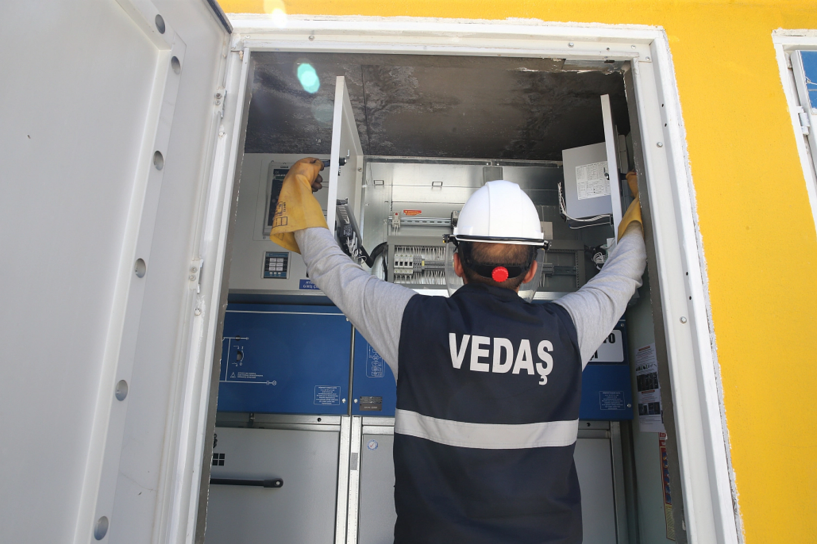 Malatya'da Devrim: Kayıp Kaçağı Yüzde 40 Düşürdü!