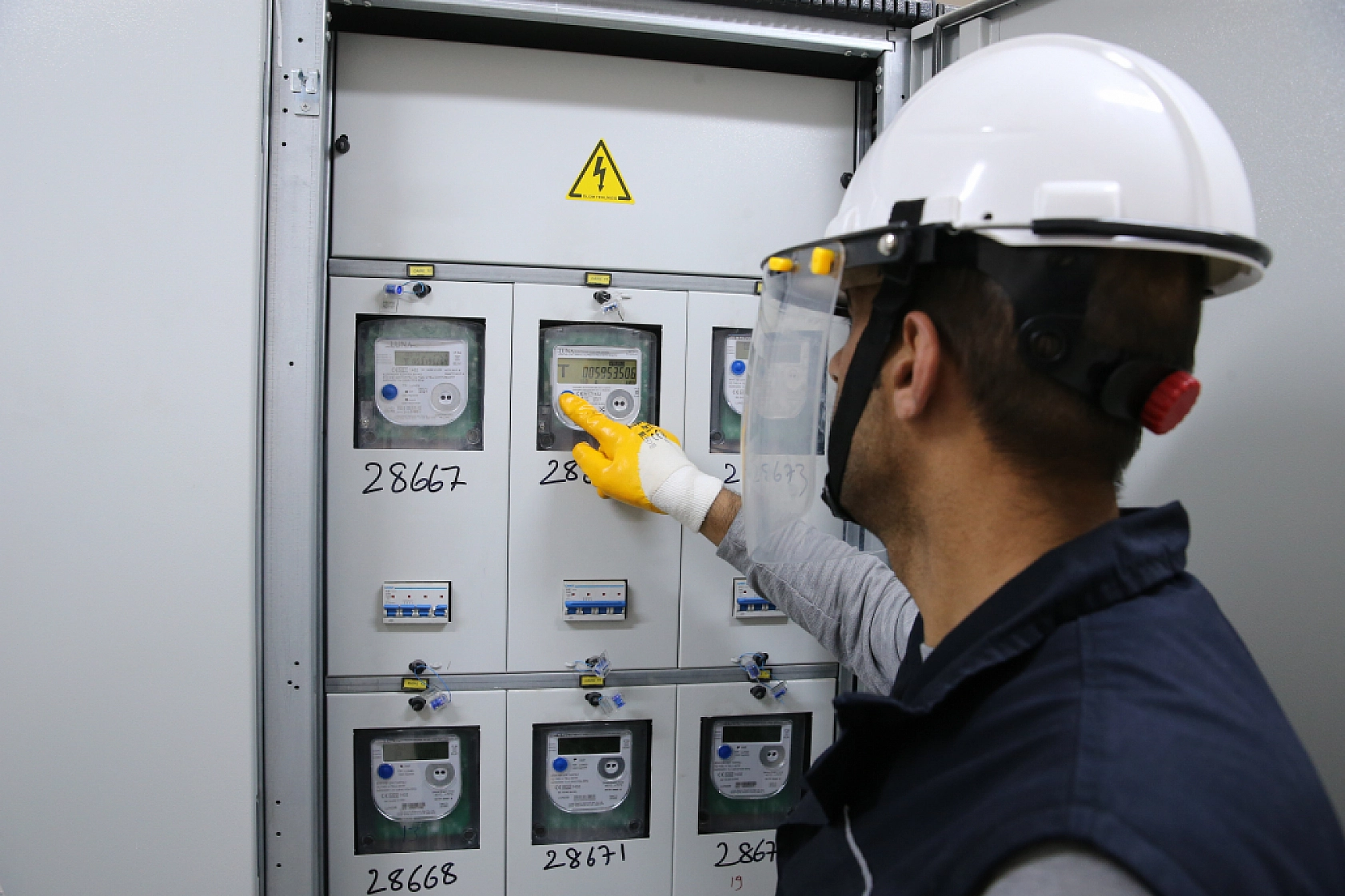 Malatya'da Devrim: Kayıp Kaçağı Yüzde 40 Düşürdü!